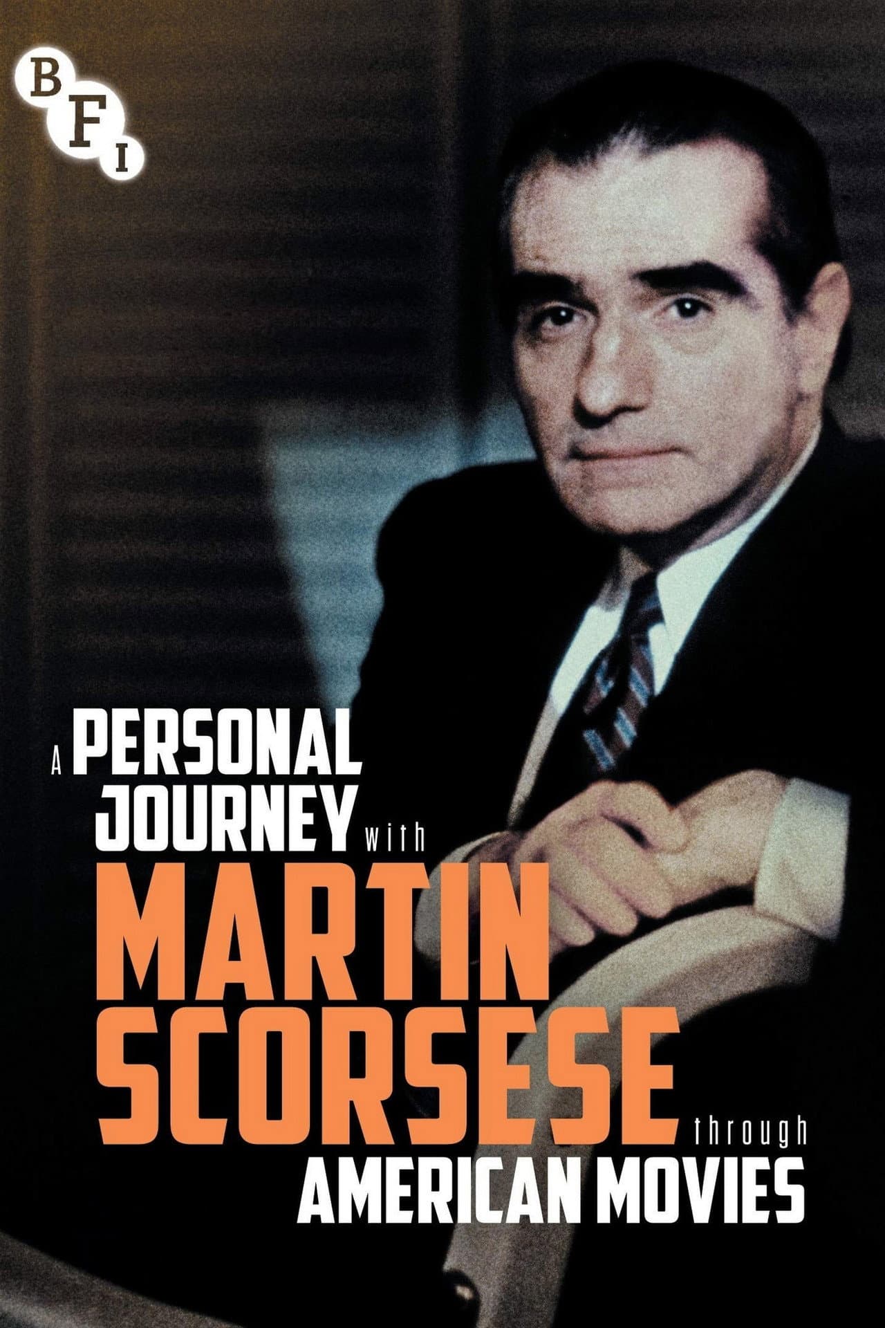 A Personal Journey with Martin Scorsese Through American Movies preview 2
