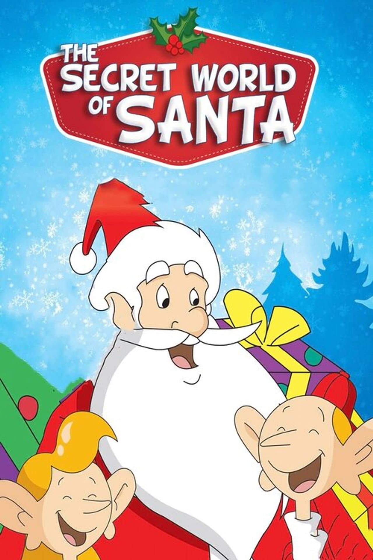 The Secret World of Santa Claus preview 2