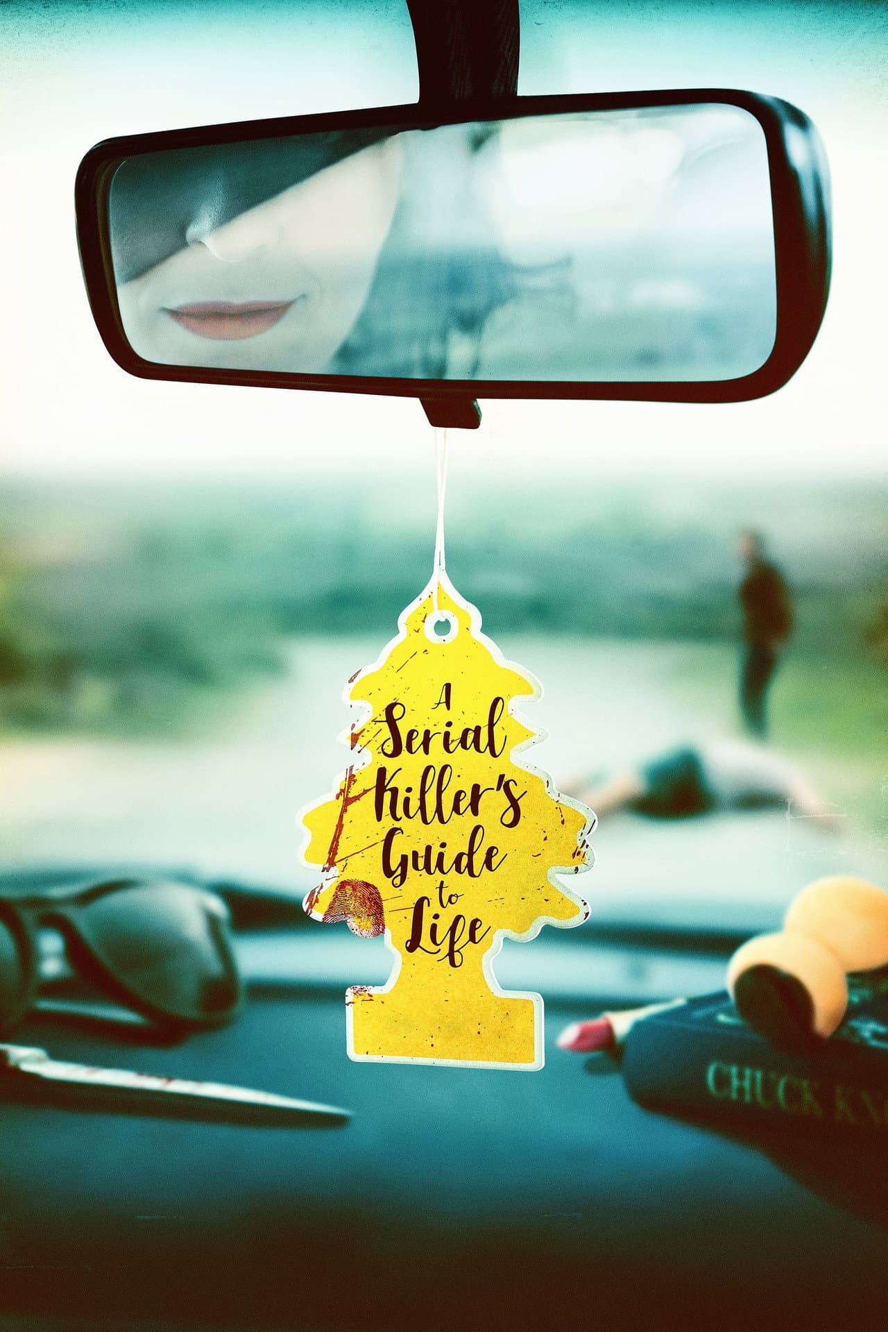 A Serial Killer's Guide to Life preview 2