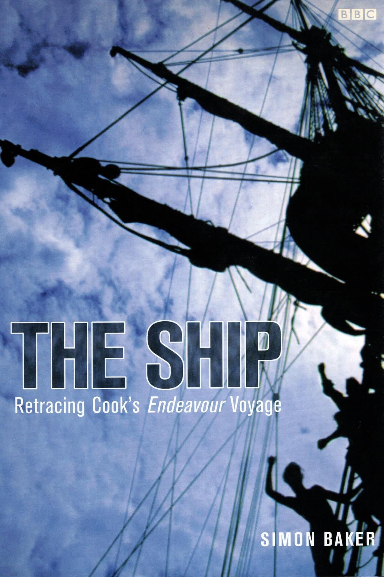 The Ship preview 1
