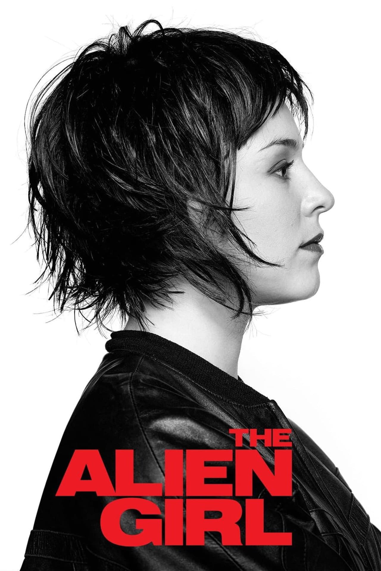 Alien Girl preview 2