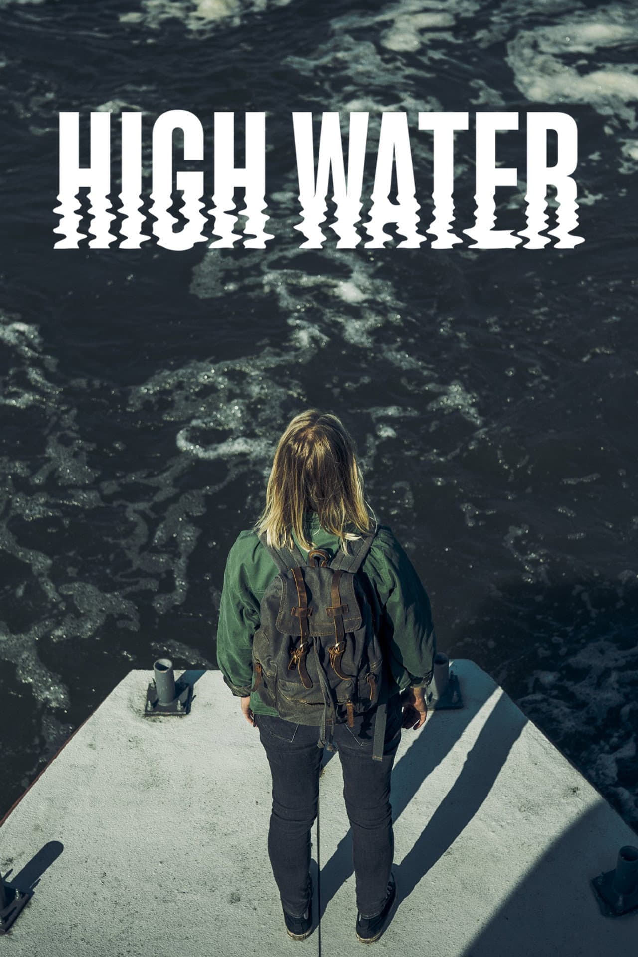 High Water preview 2