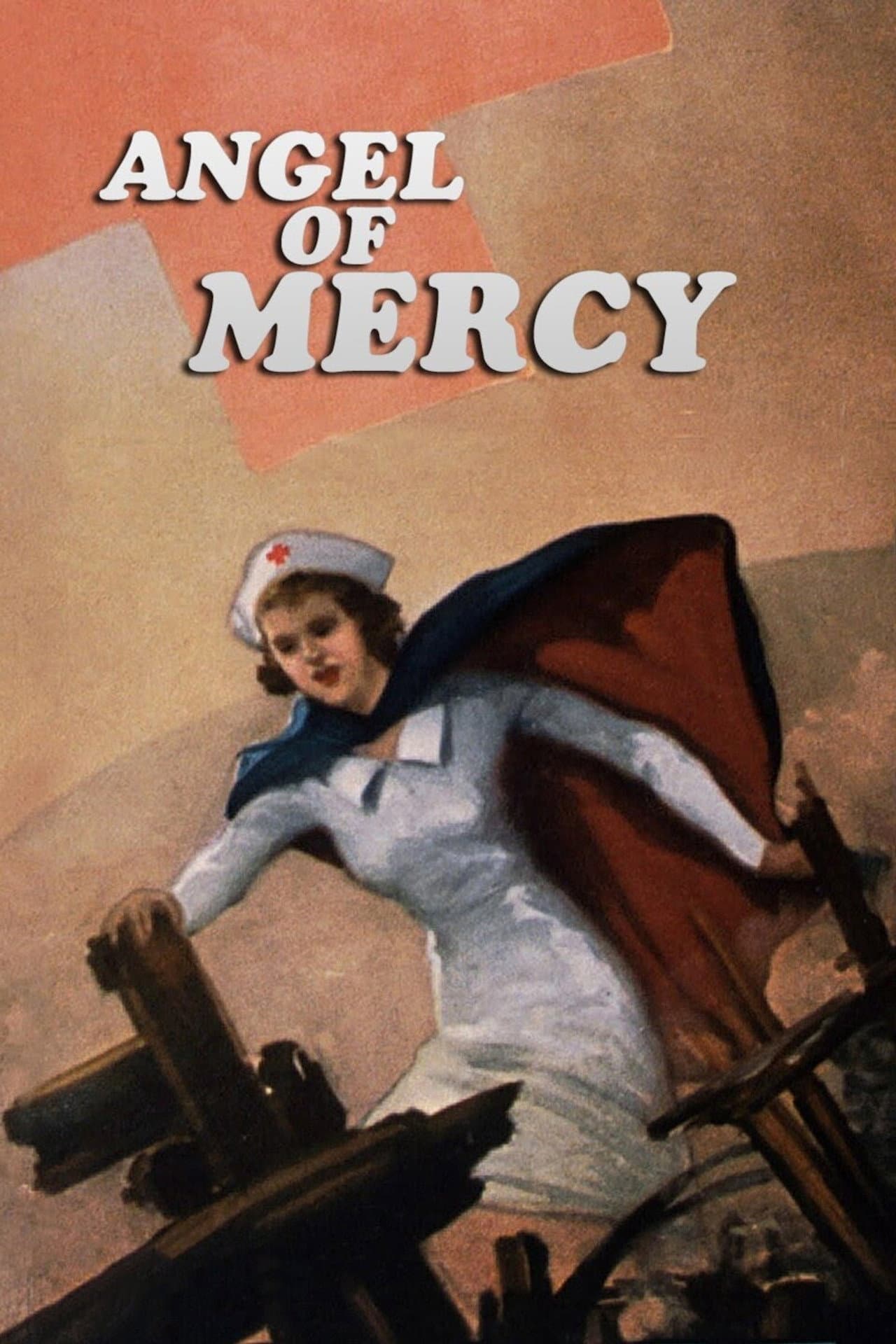 Angel of Mercy preview 2