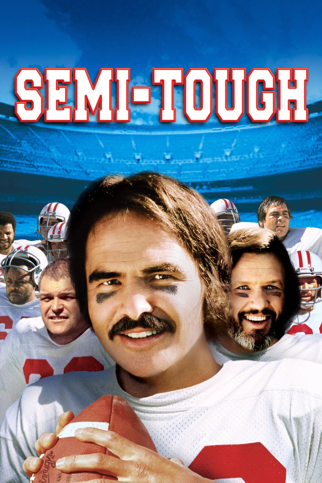 Semi-Tough preview 2