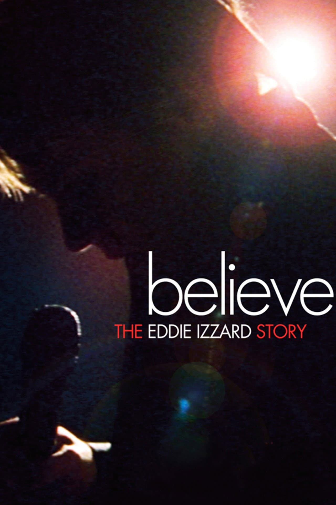 Believe: The Eddie Izzard Story preview 2