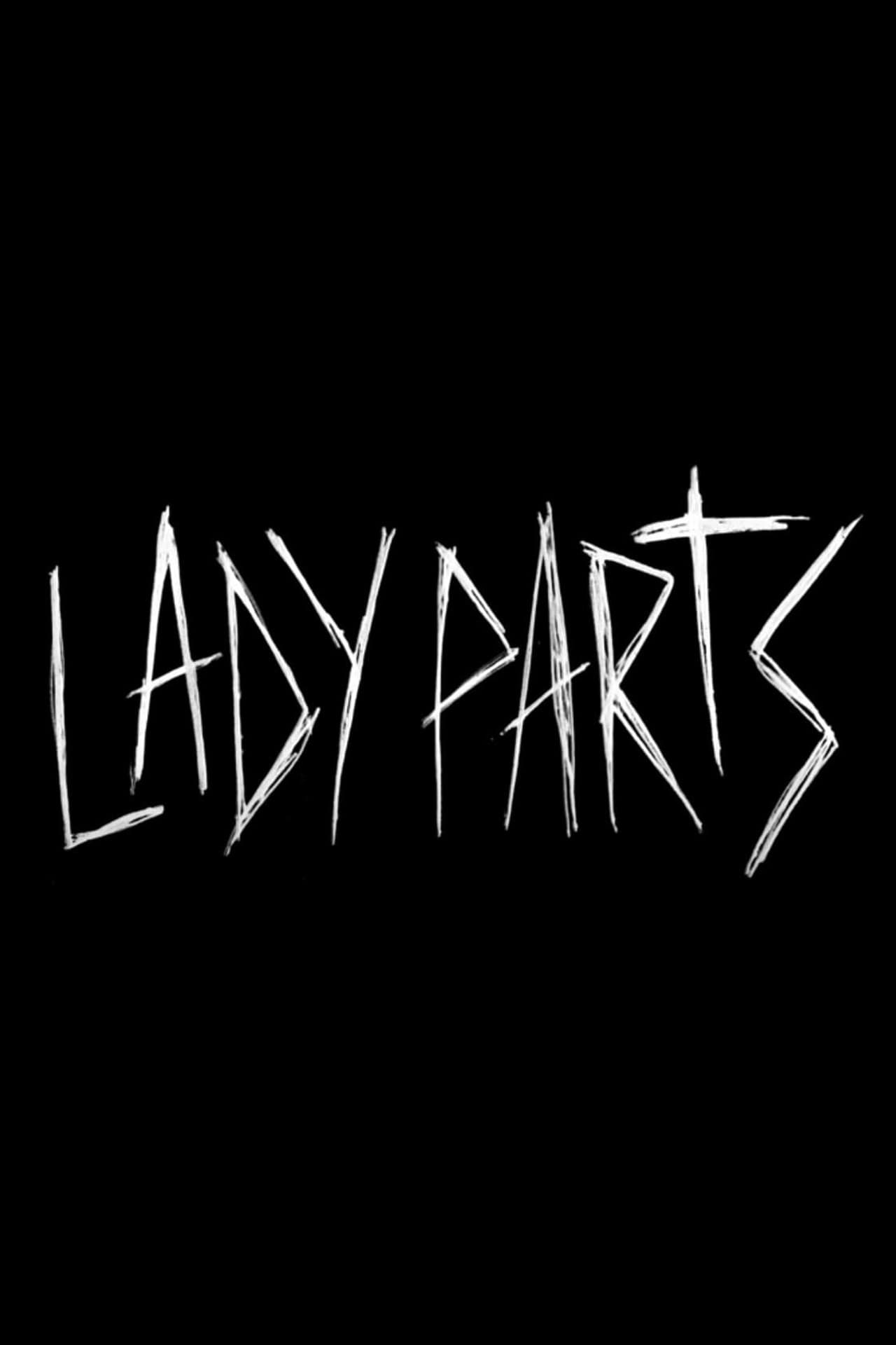 Lady Parts preview 2
