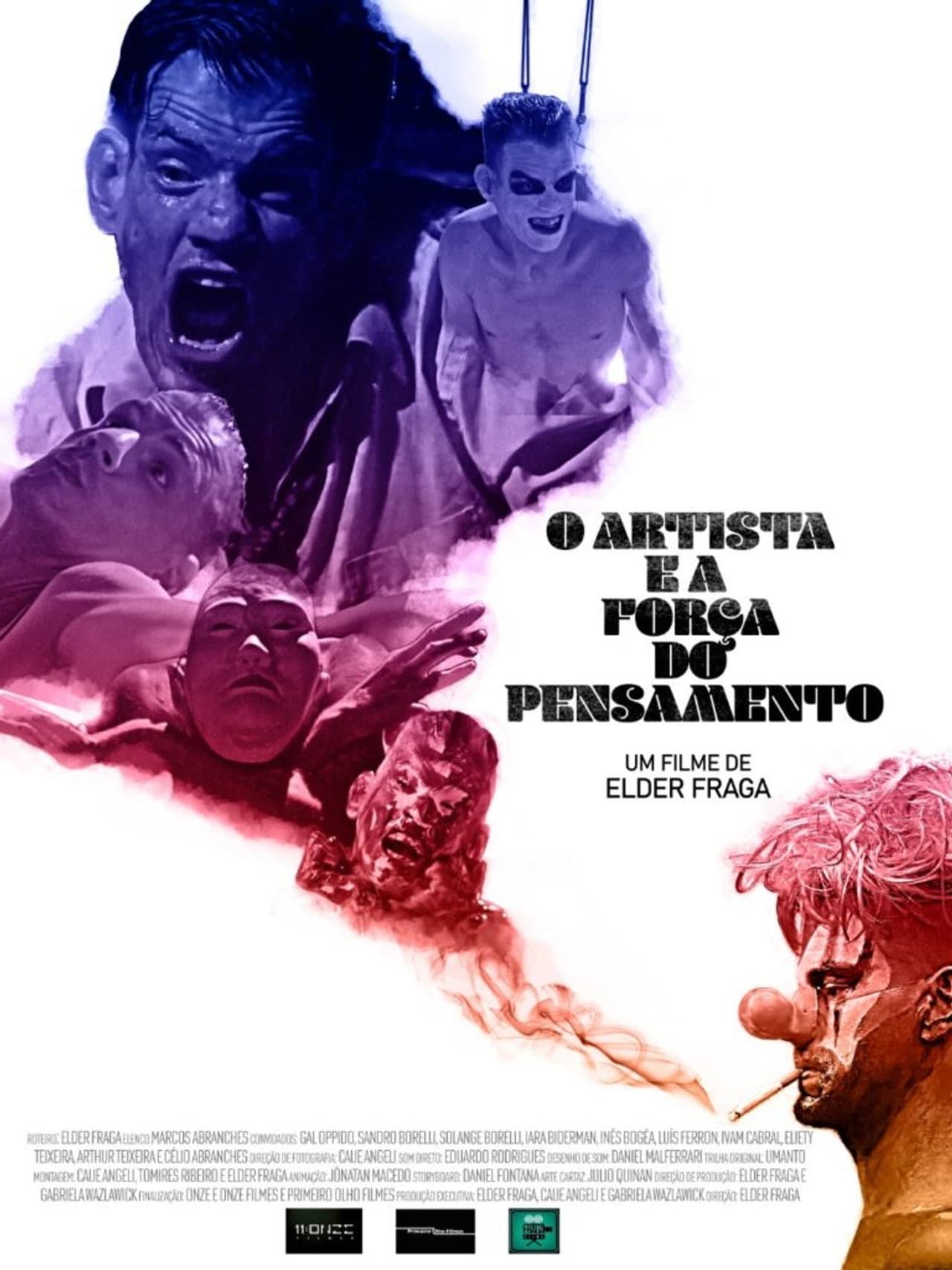 O Artista e a Força do Pensamento preview 2