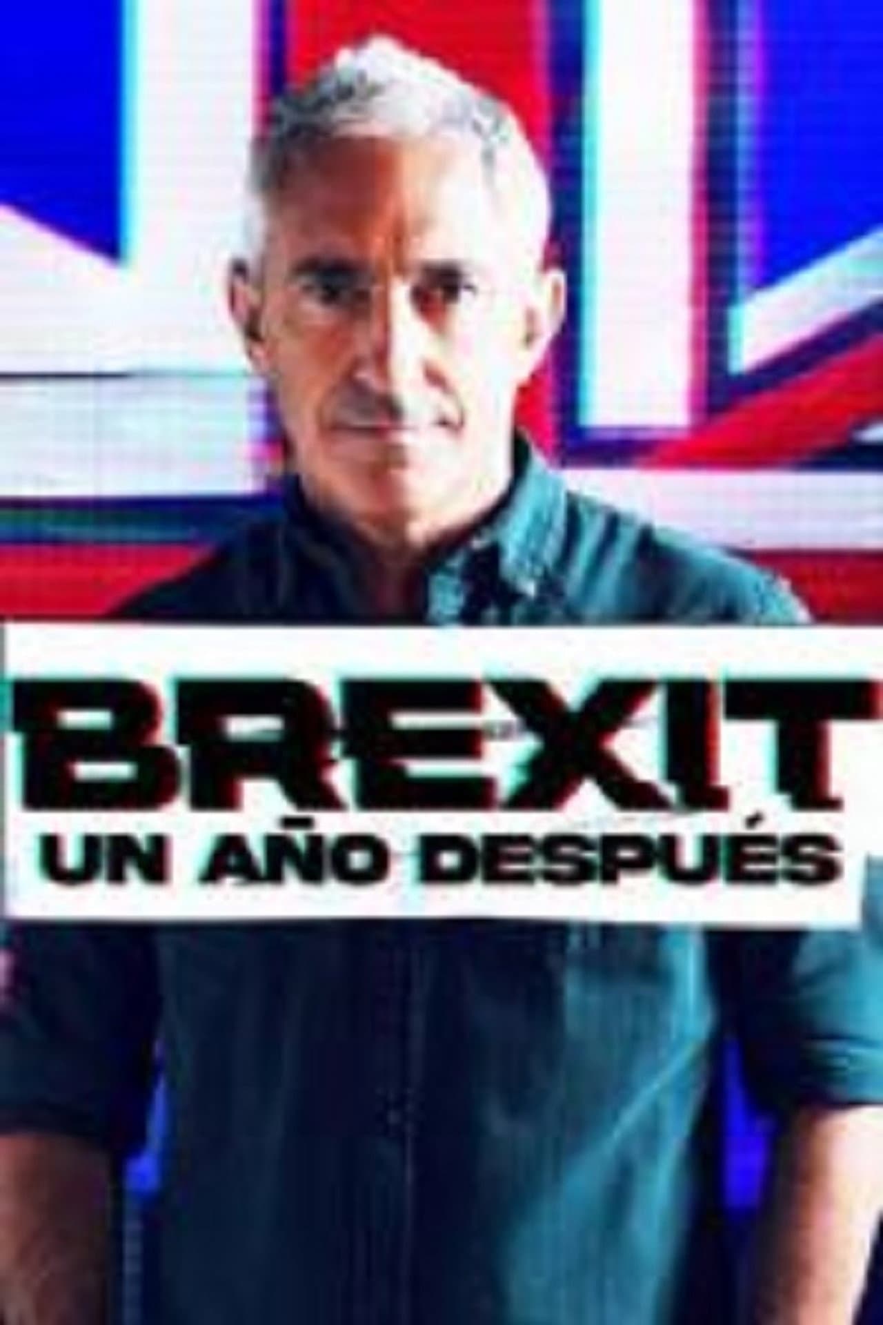 Brexit, un año después preview 2