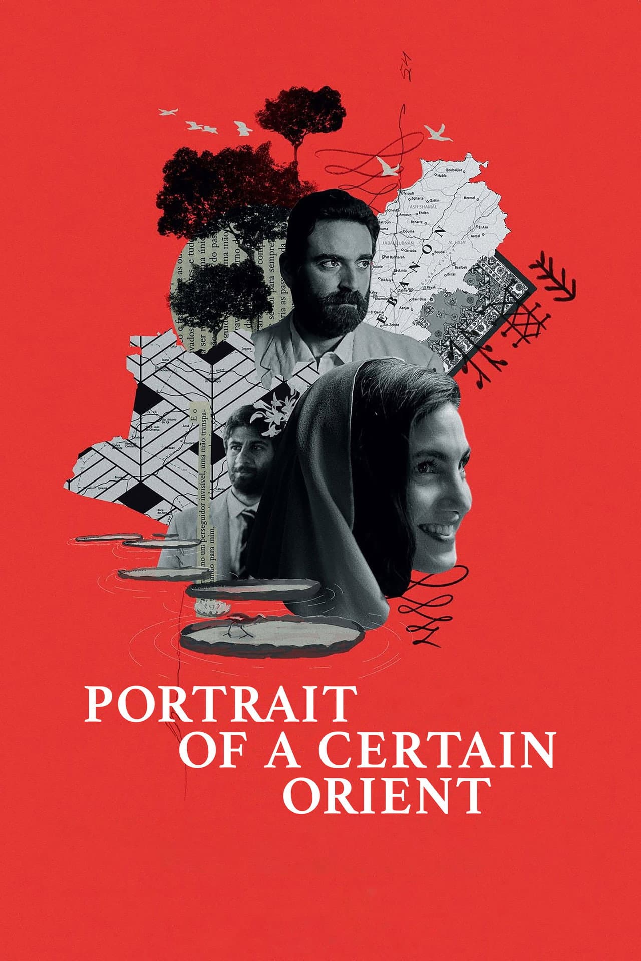 Portrait of a Certain Orient preview 2