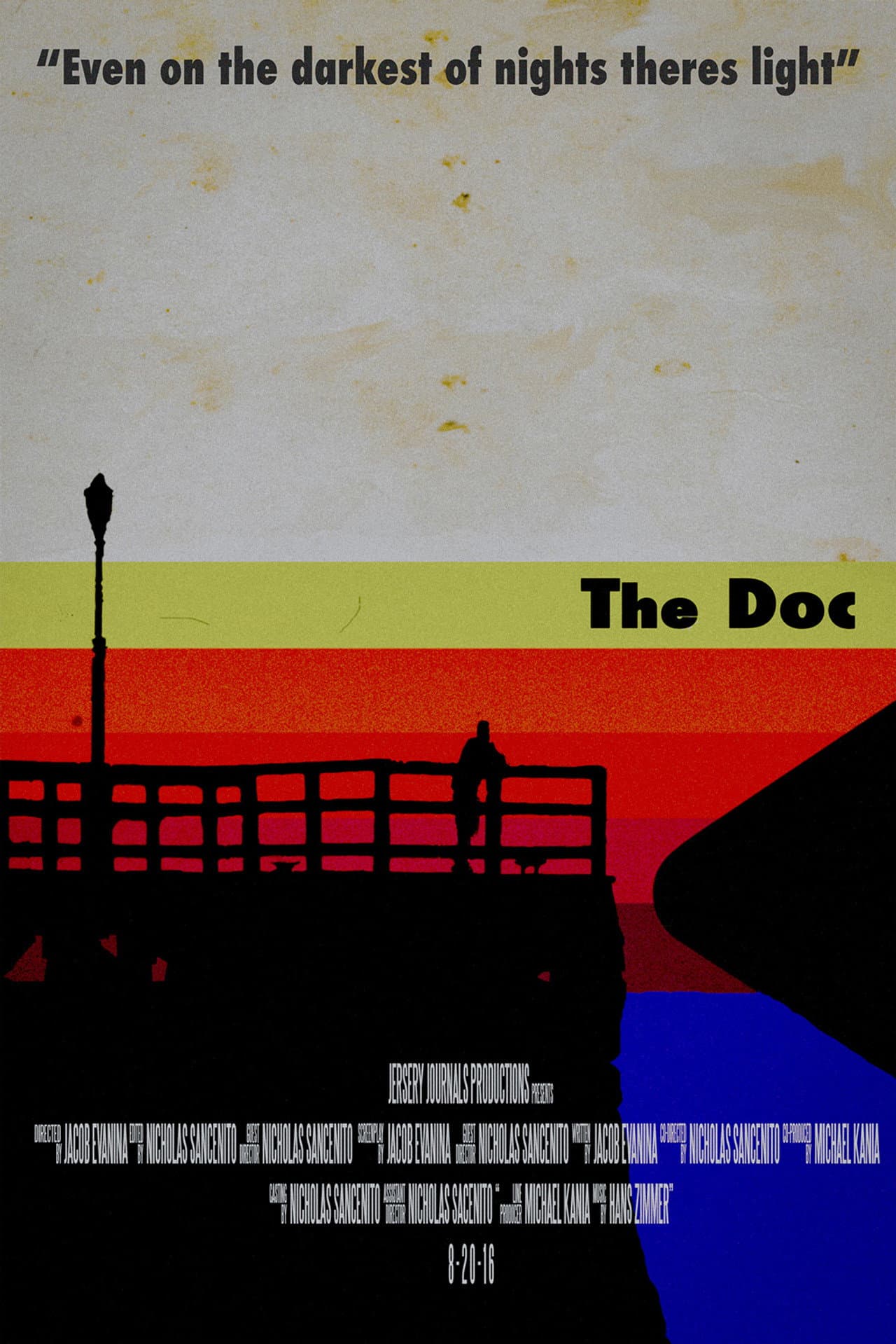 The Doc preview 1