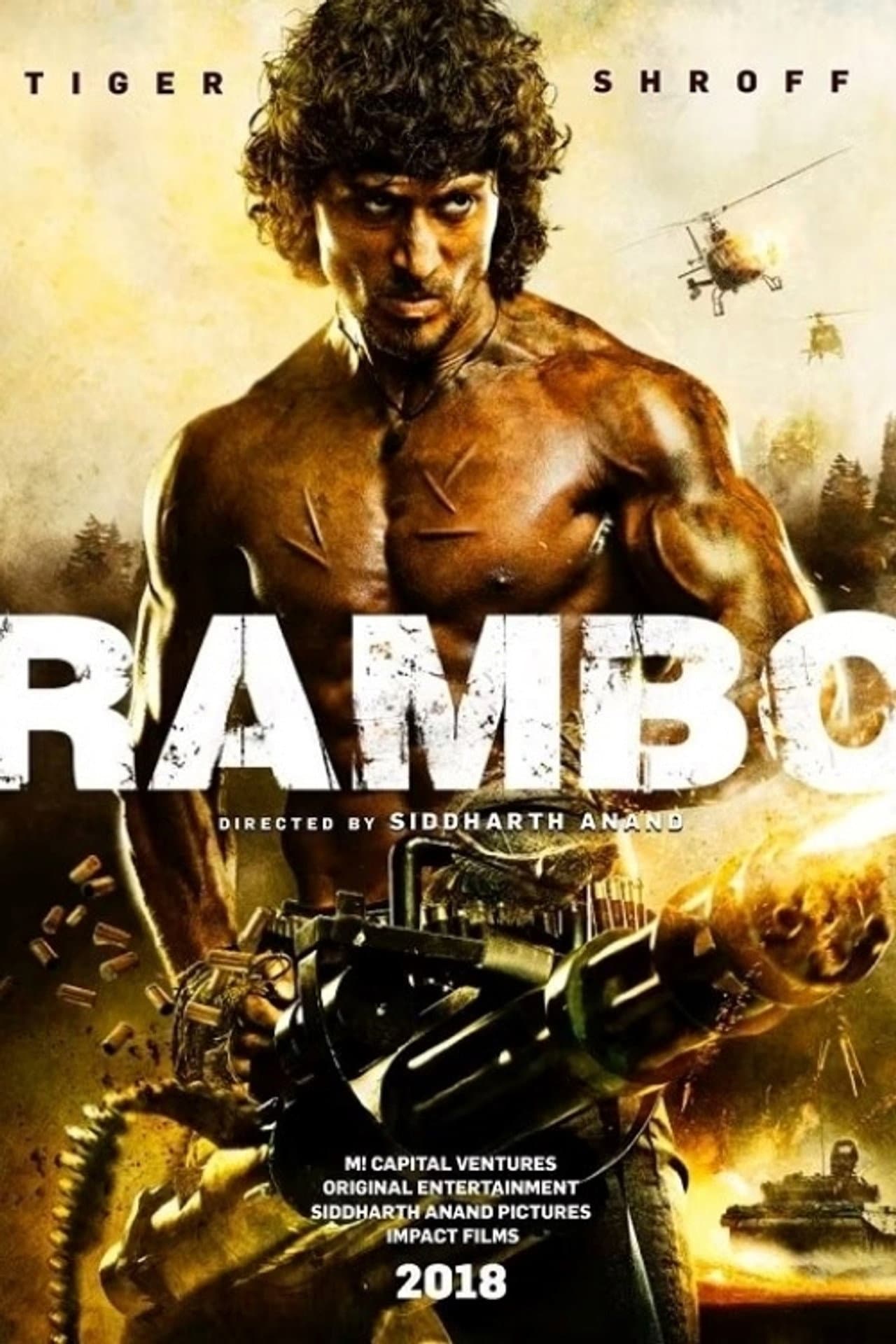 Rambo preview 1