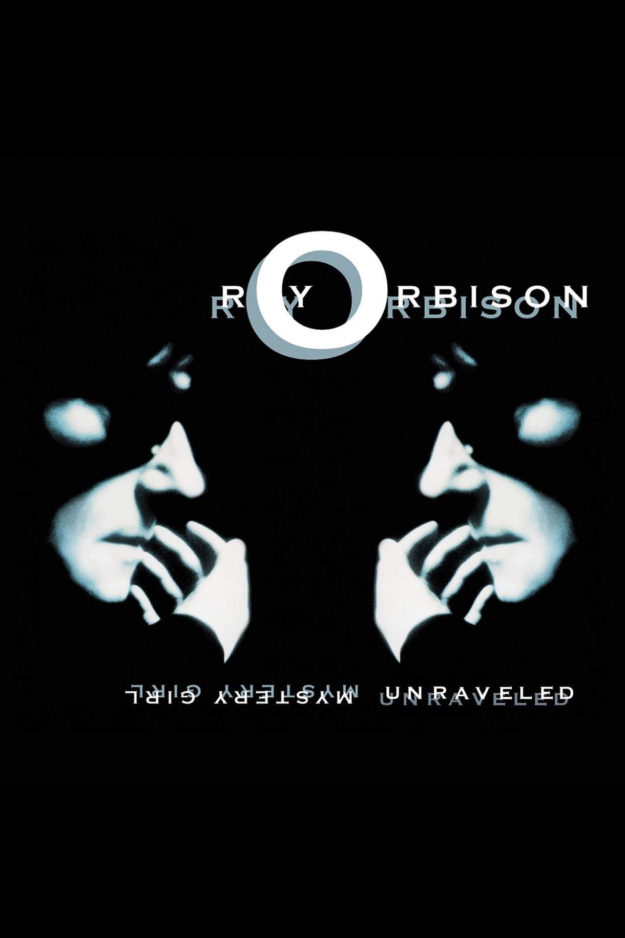 Roy Orbison: Mystery Girl - Unraveled preview 1