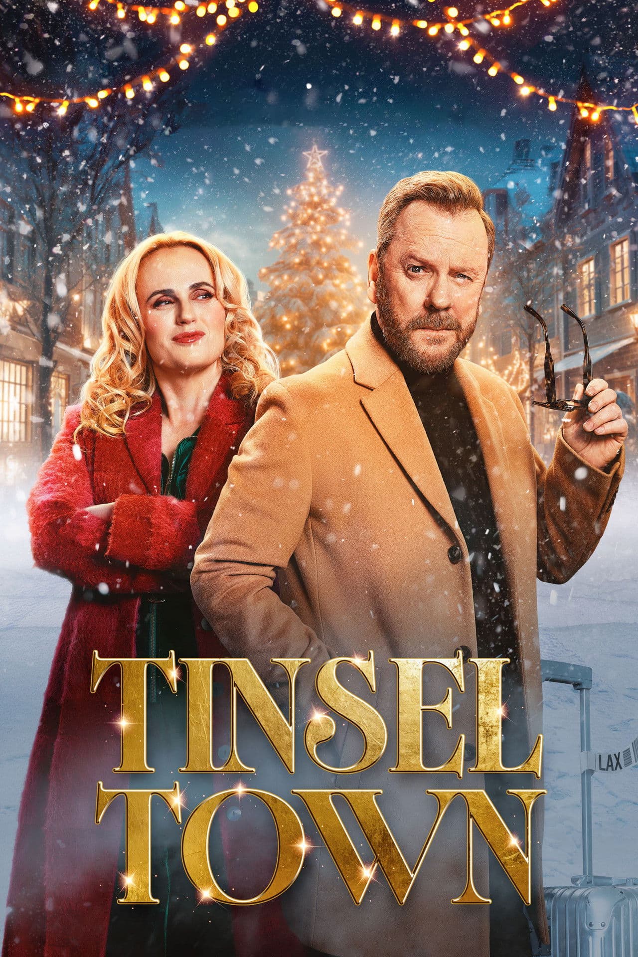 Tinsel Town preview 2