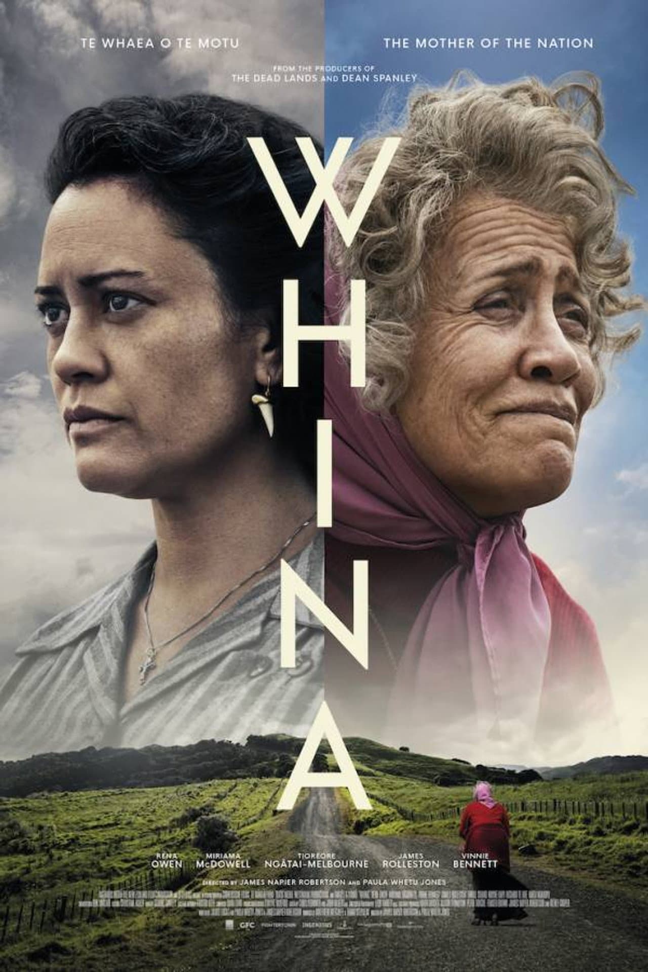 Whina preview 2