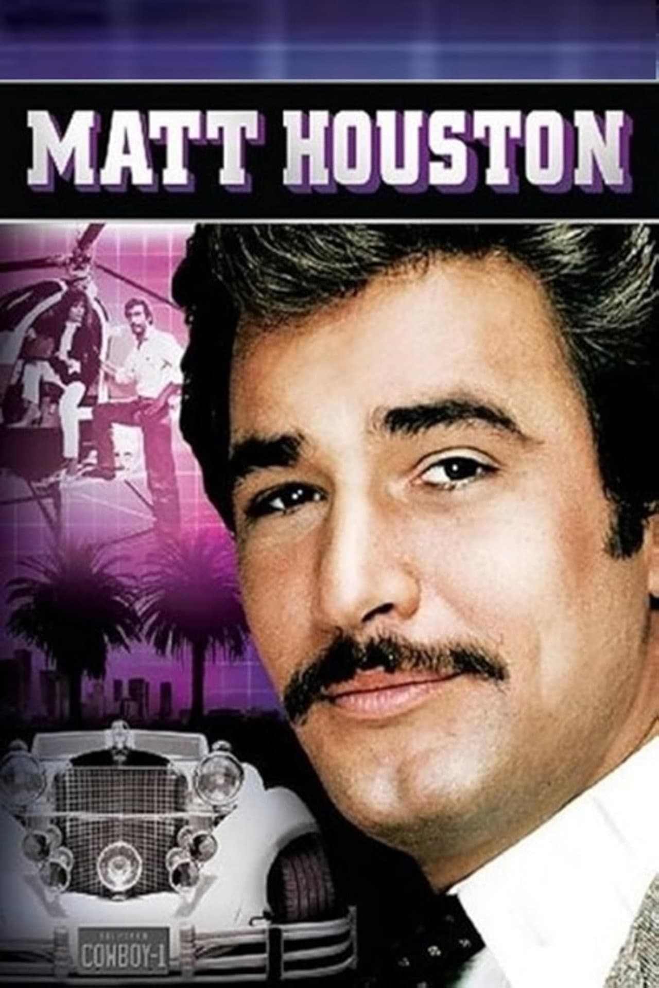 Matt Houston preview 2