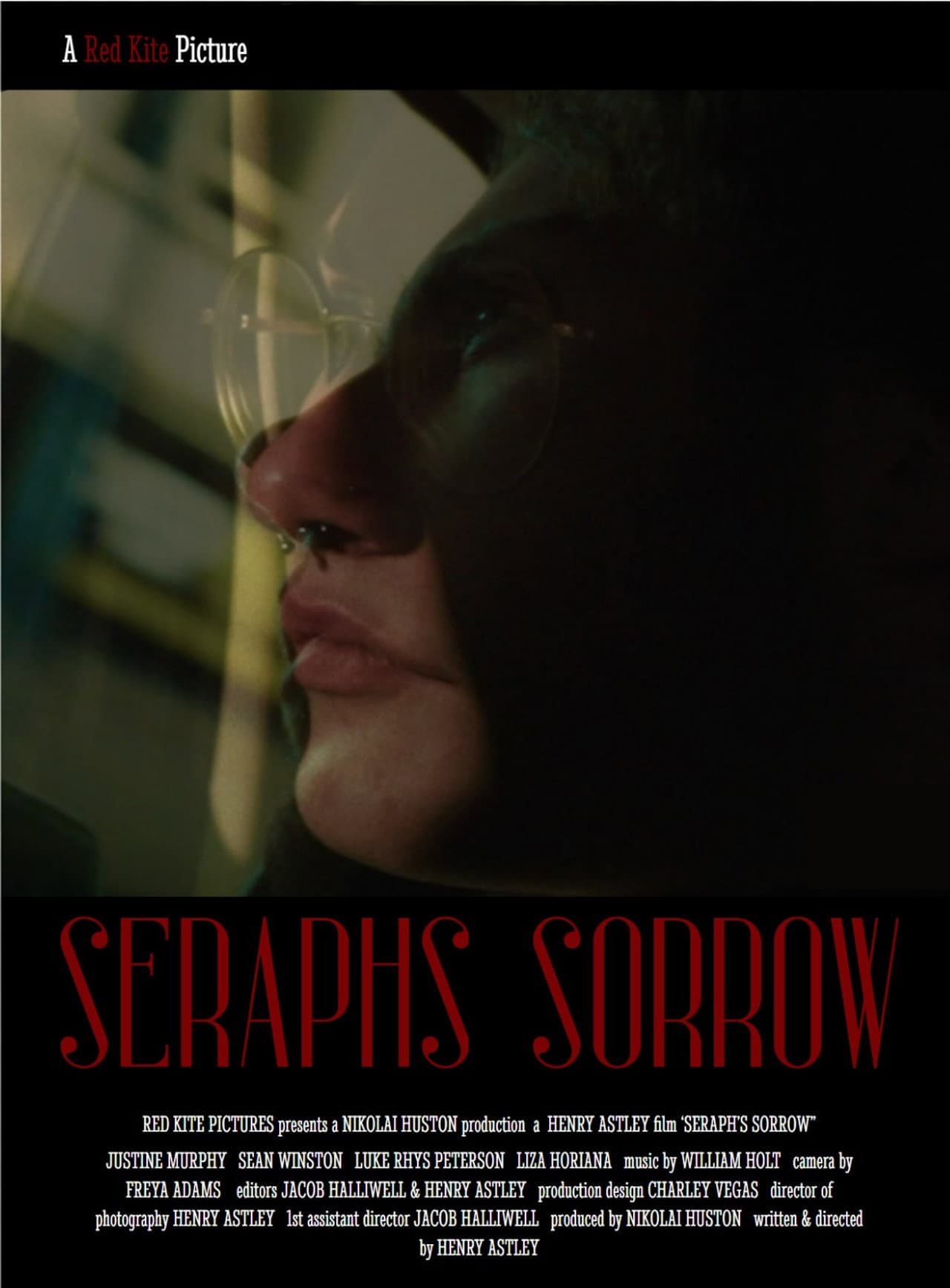 Seraph's Sorrow preview 2