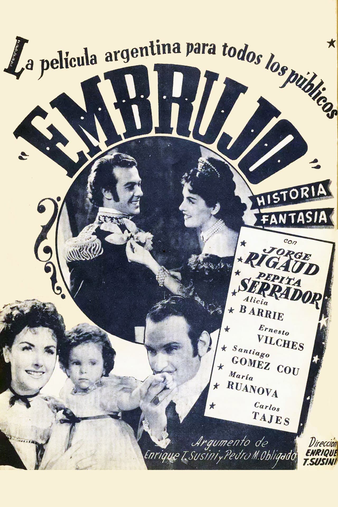 Embrujo preview 2