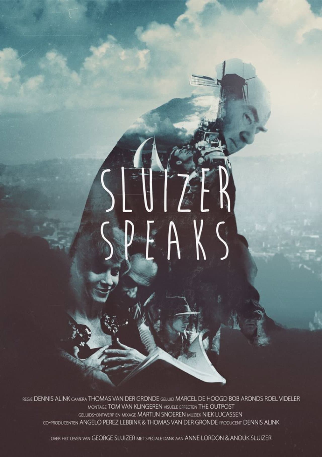 Sluizer Speaks preview 2