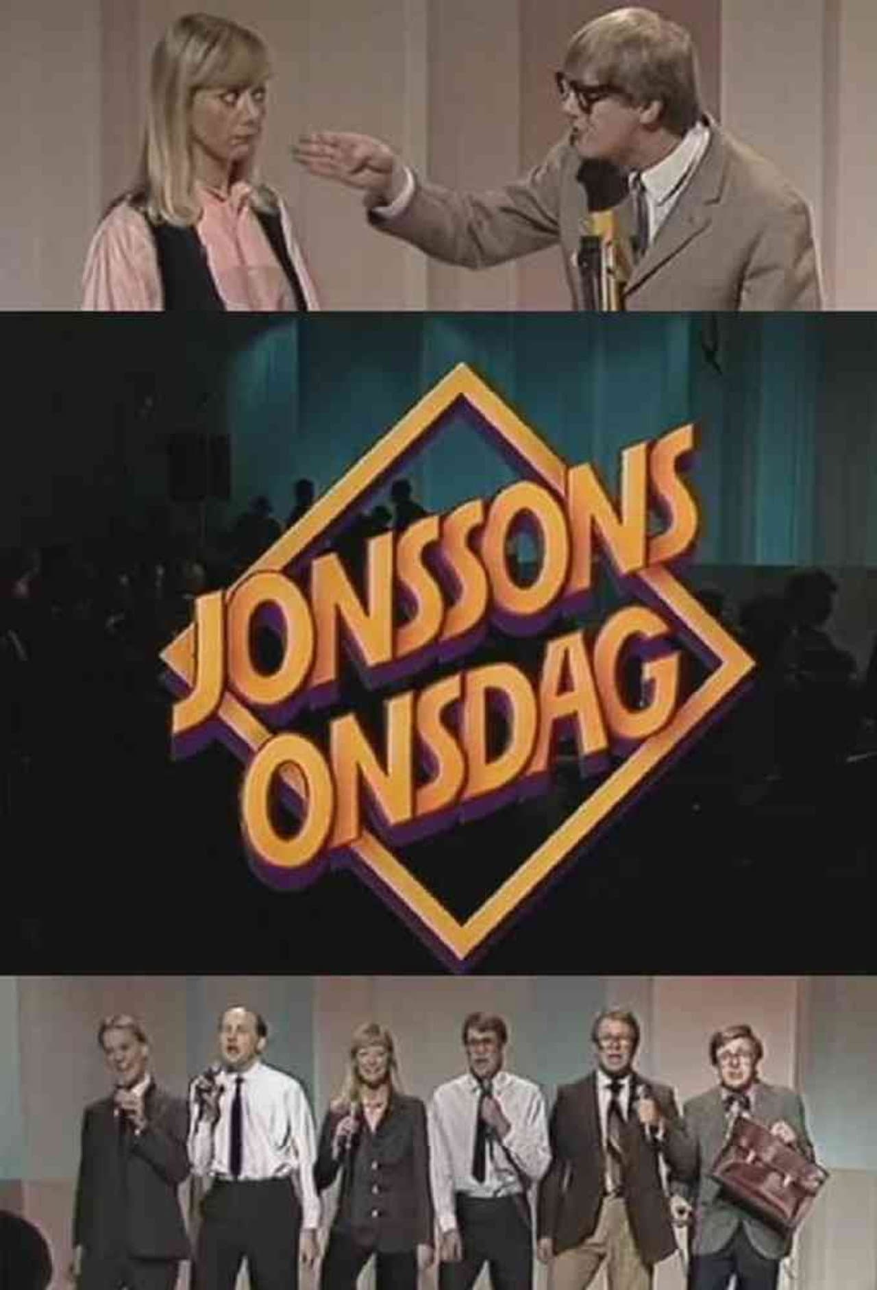 Jonsson's Wednesday preview 2