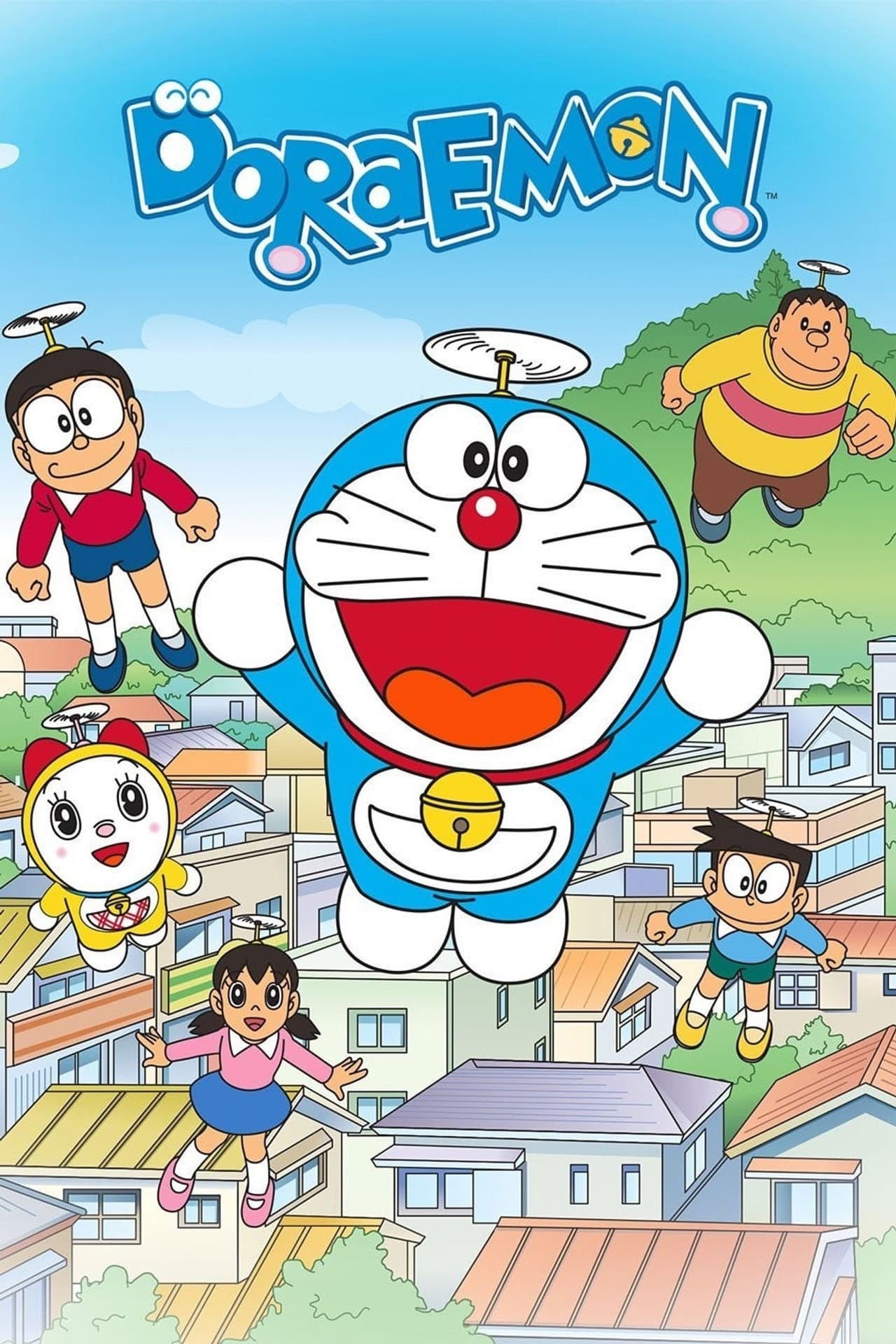 Doraemon preview 2