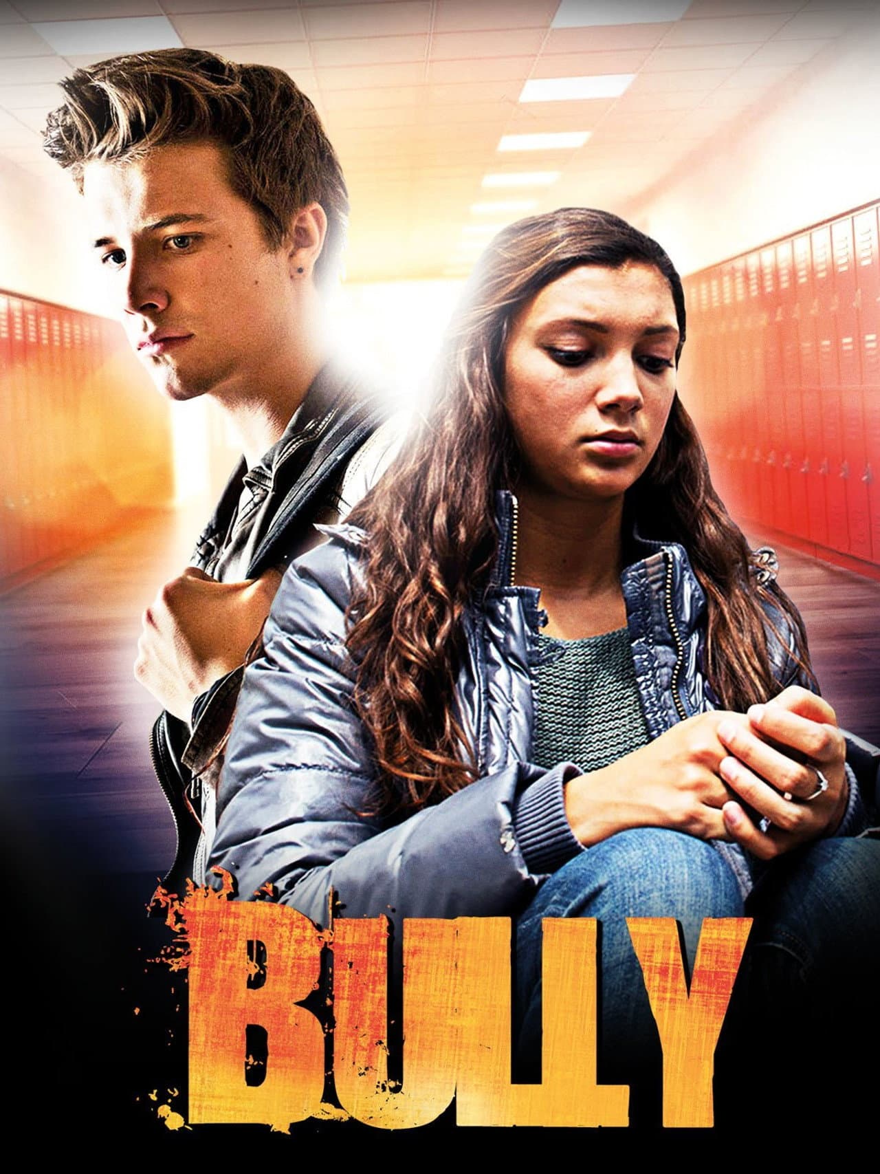 Bully preview 2