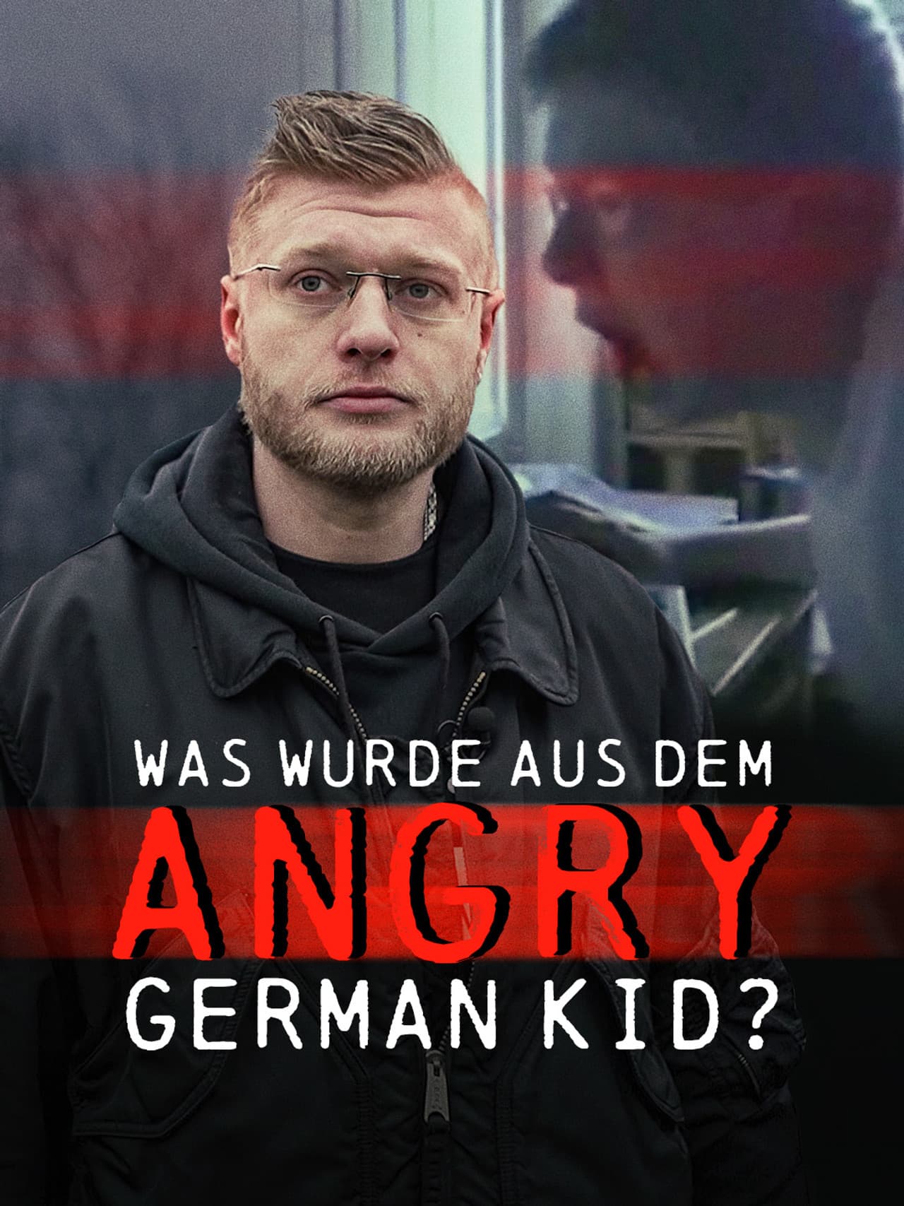 Ausgerastet und abgestürzt: Der Fall des Angry German Kid preview 1