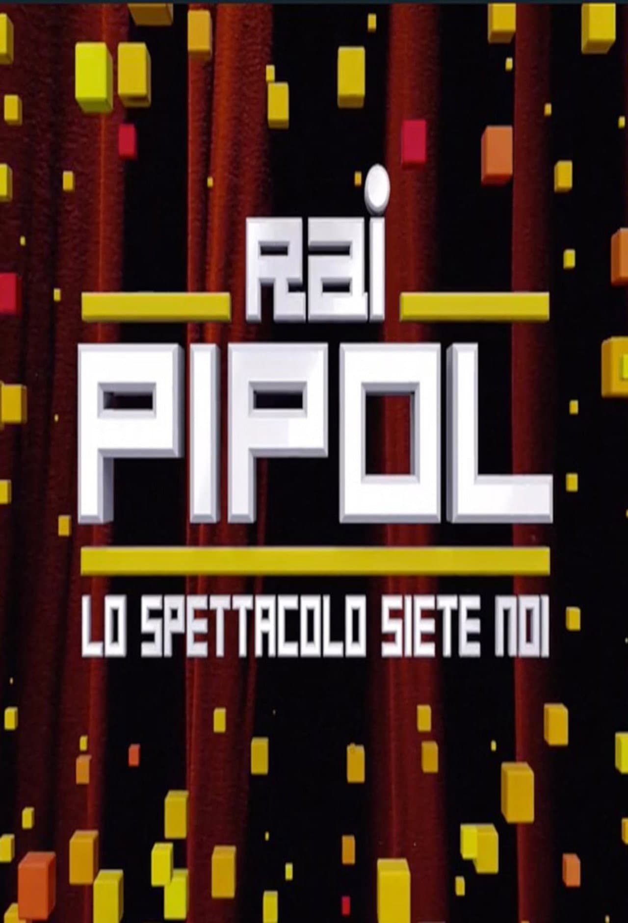Rai Pipol - The Show Is Us preview 2