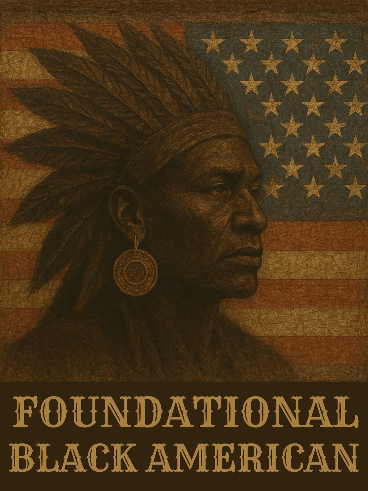 Foundational Black American preview 1