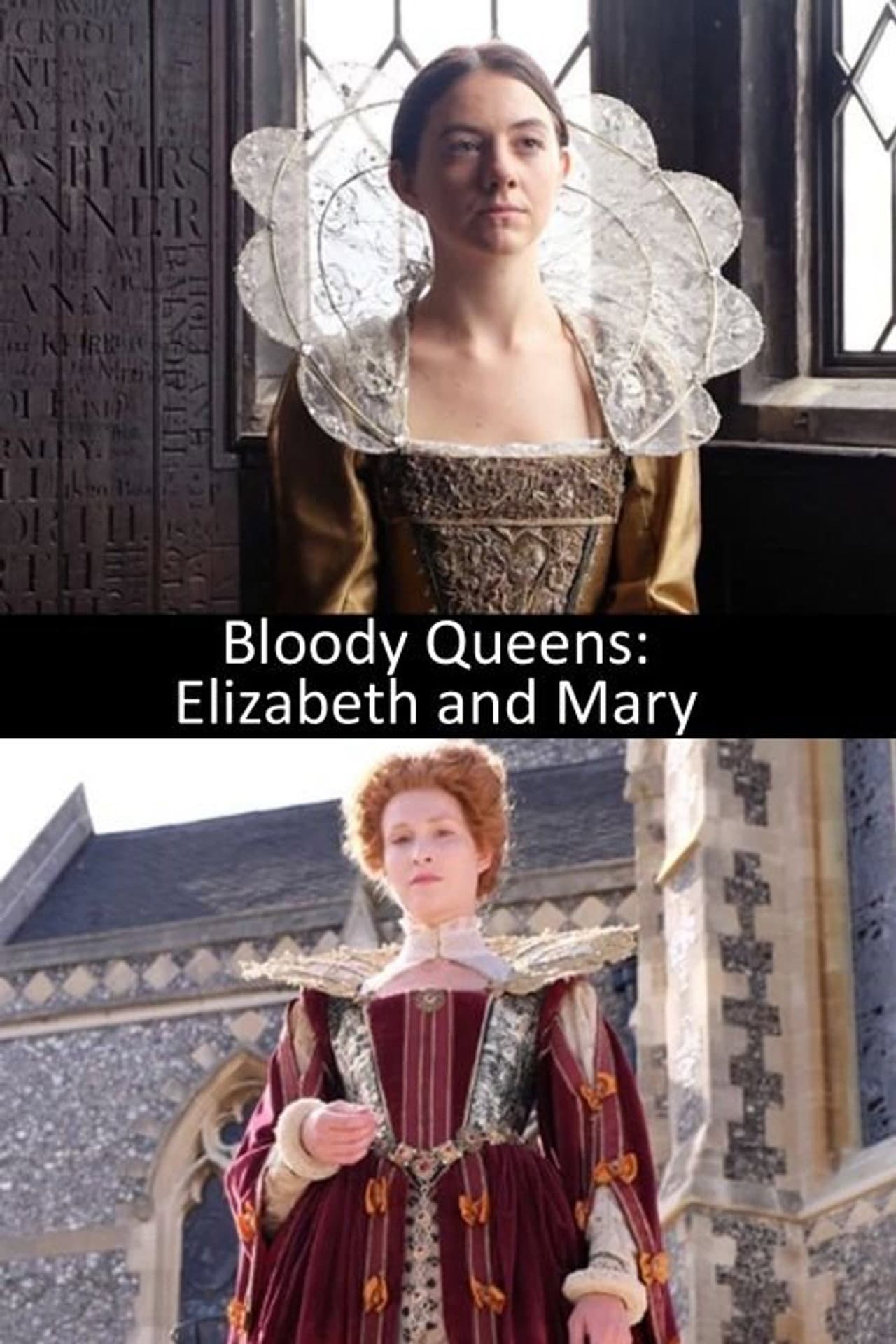 Bloody Queens: Elizabeth and Mary preview 2