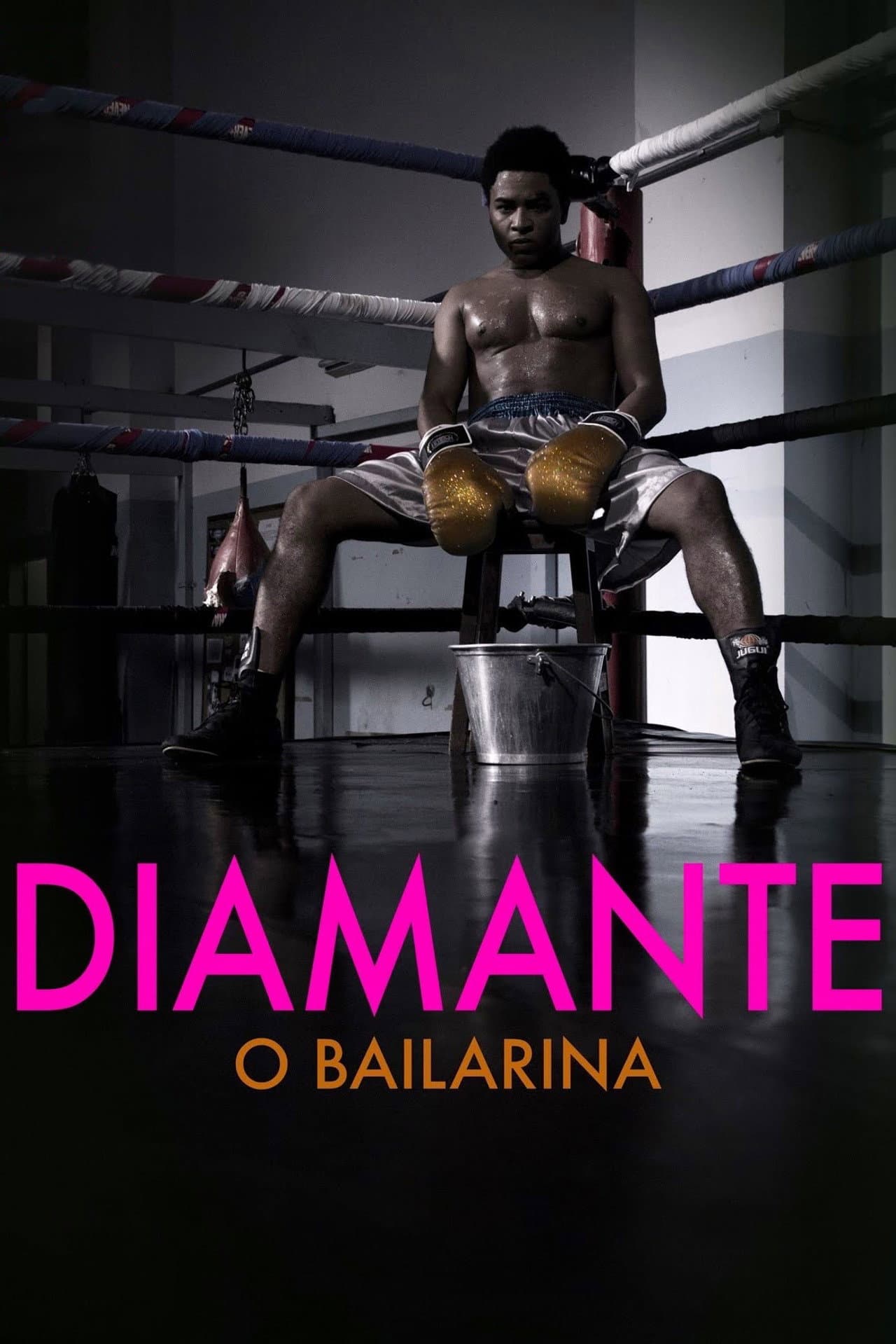 The Ballerina preview 2
