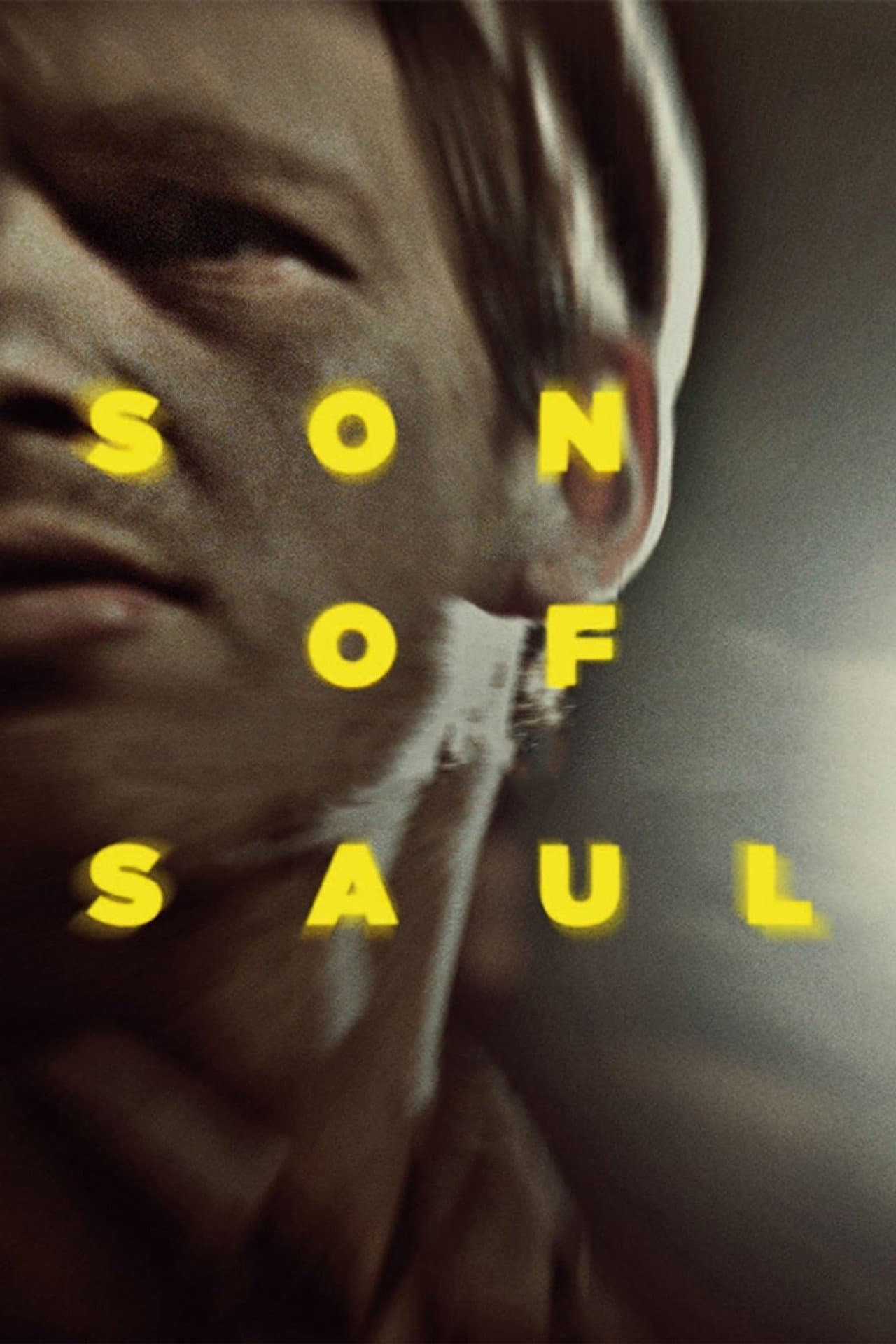 Son of Saul preview 2