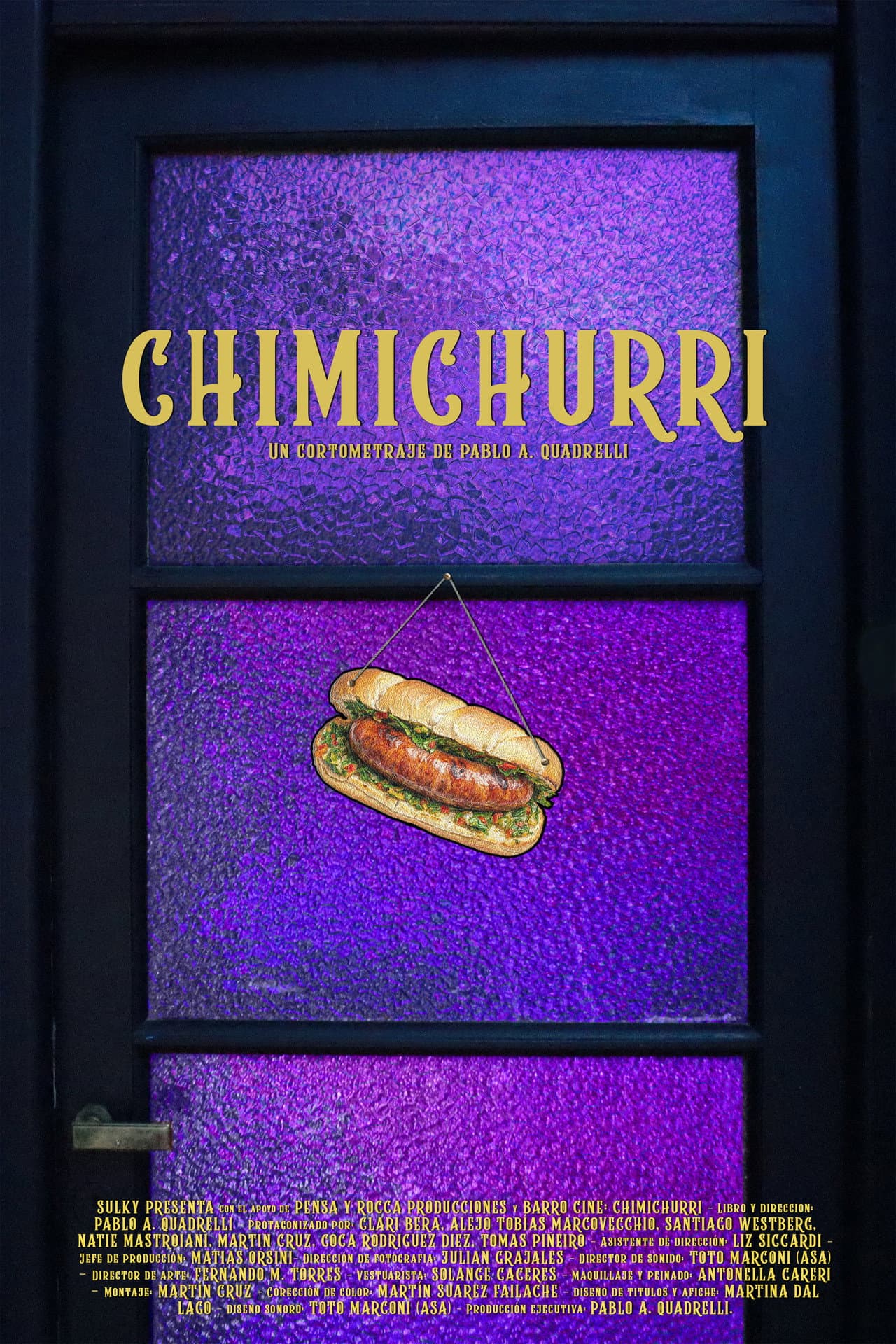 Chimichurri preview 2