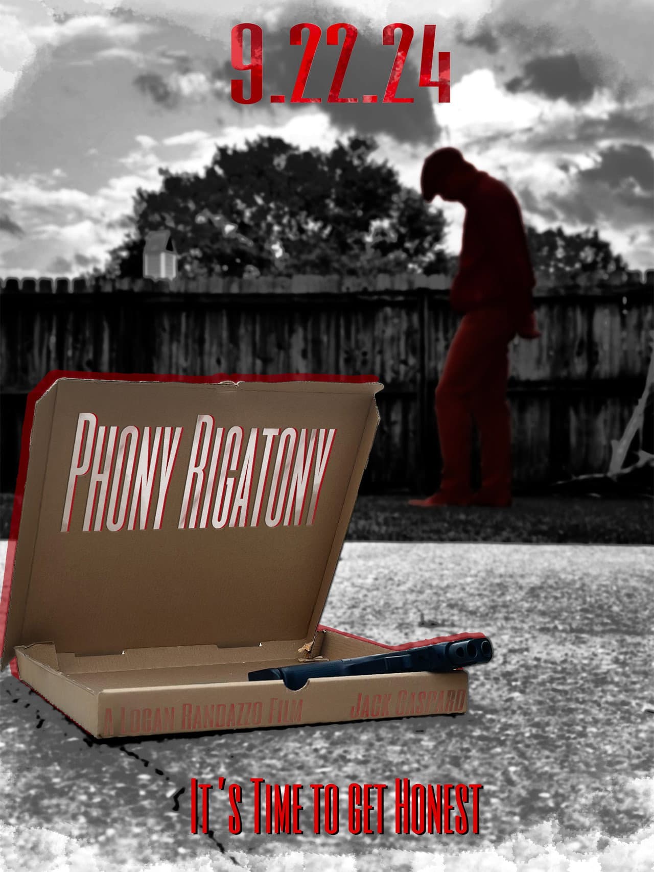 Phony Rigatony preview 2