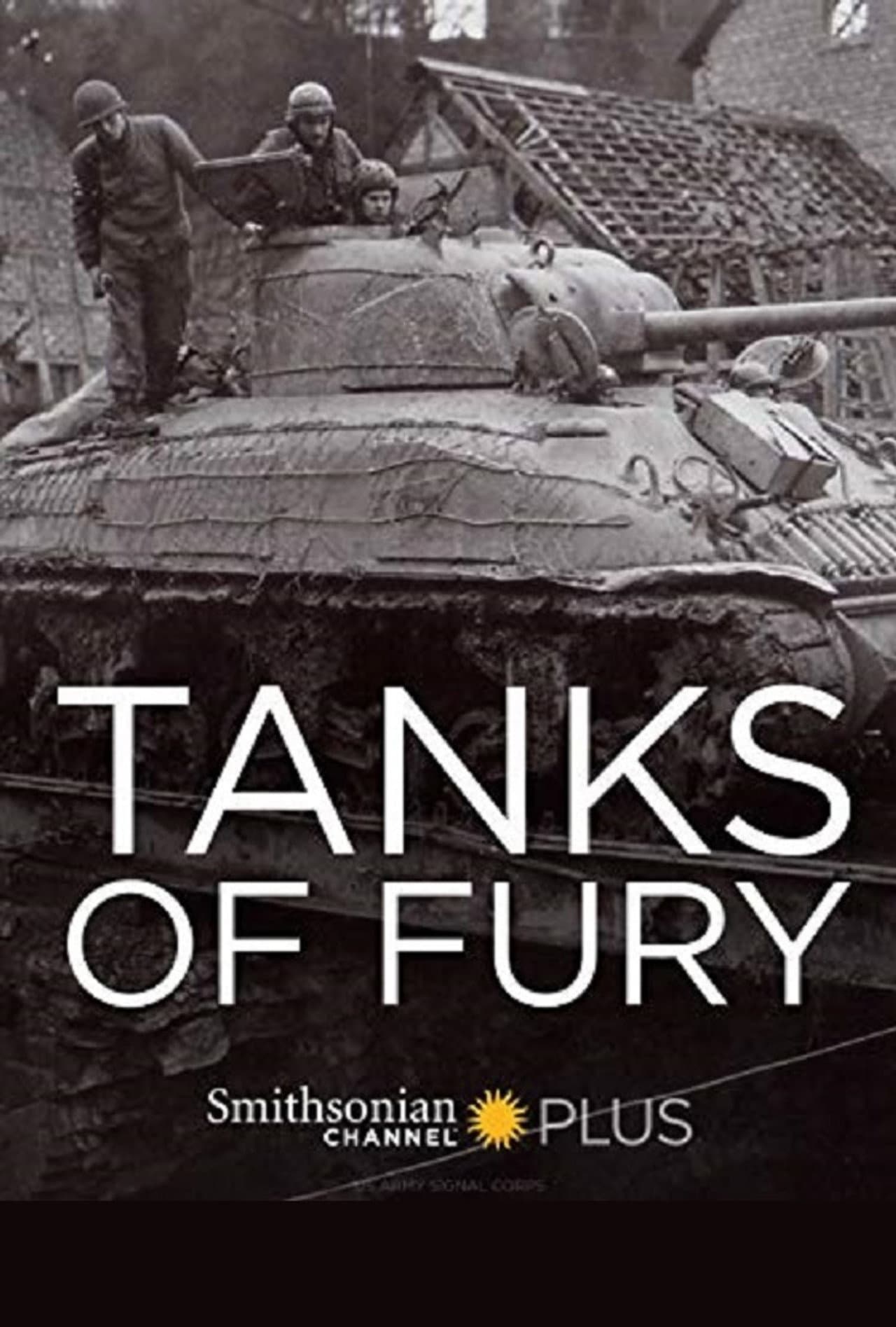 Tanks of Fury preview 1