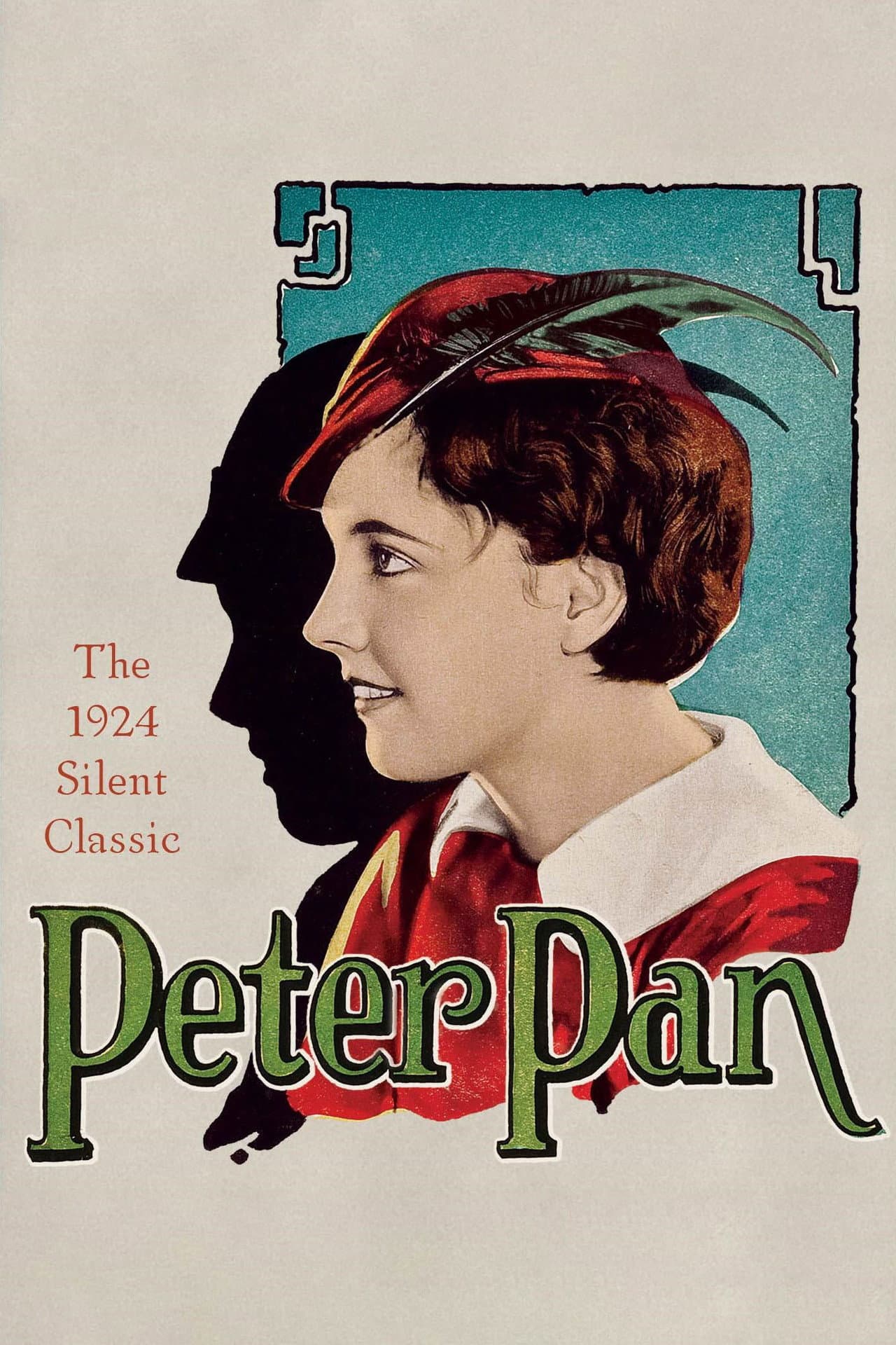 Peter Pan preview 2
