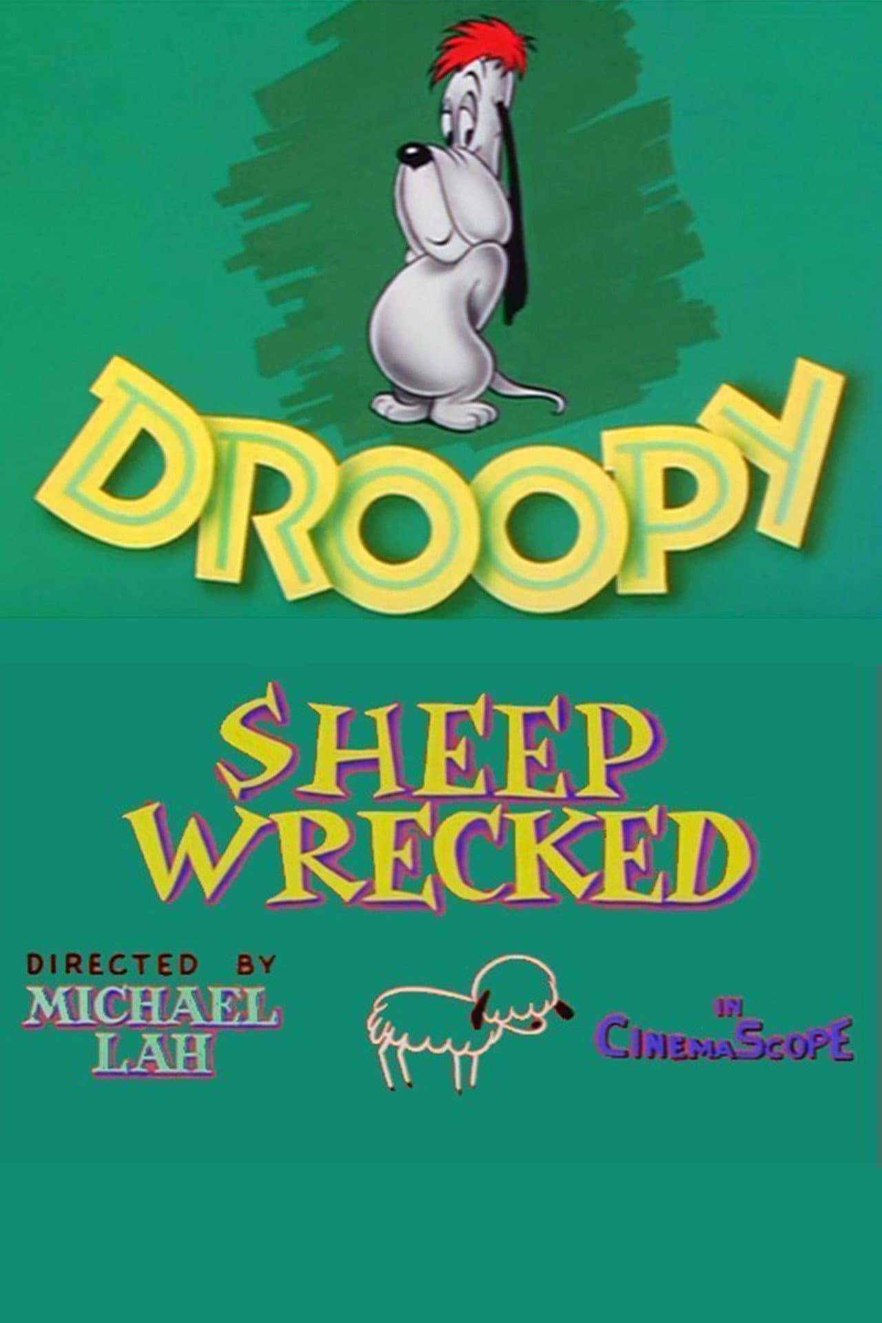 Sheep Wrecked preview 2