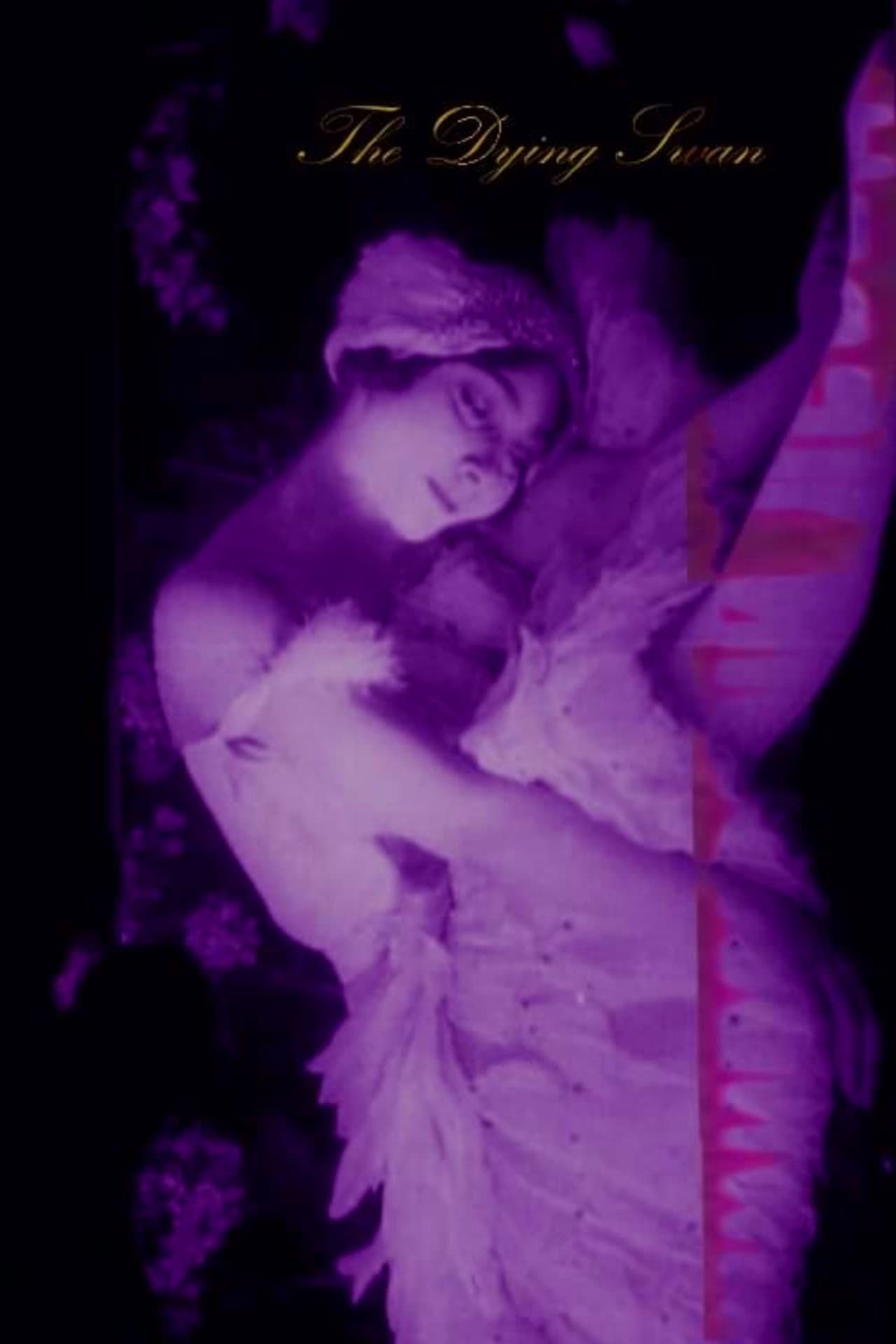 The Dying Swan preview 2