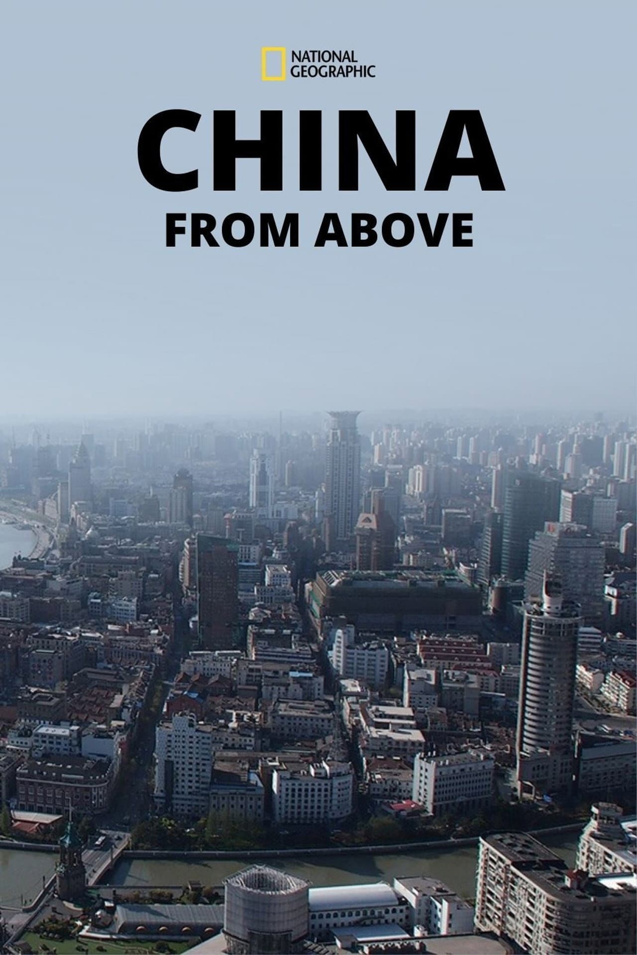 China from above preview 2