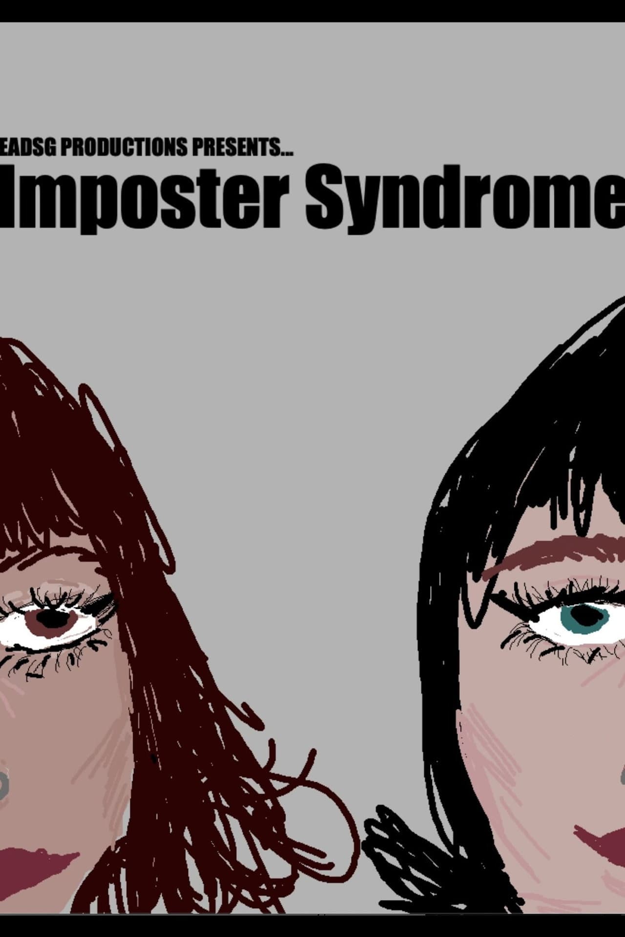 Imposter Syndrome preview 1