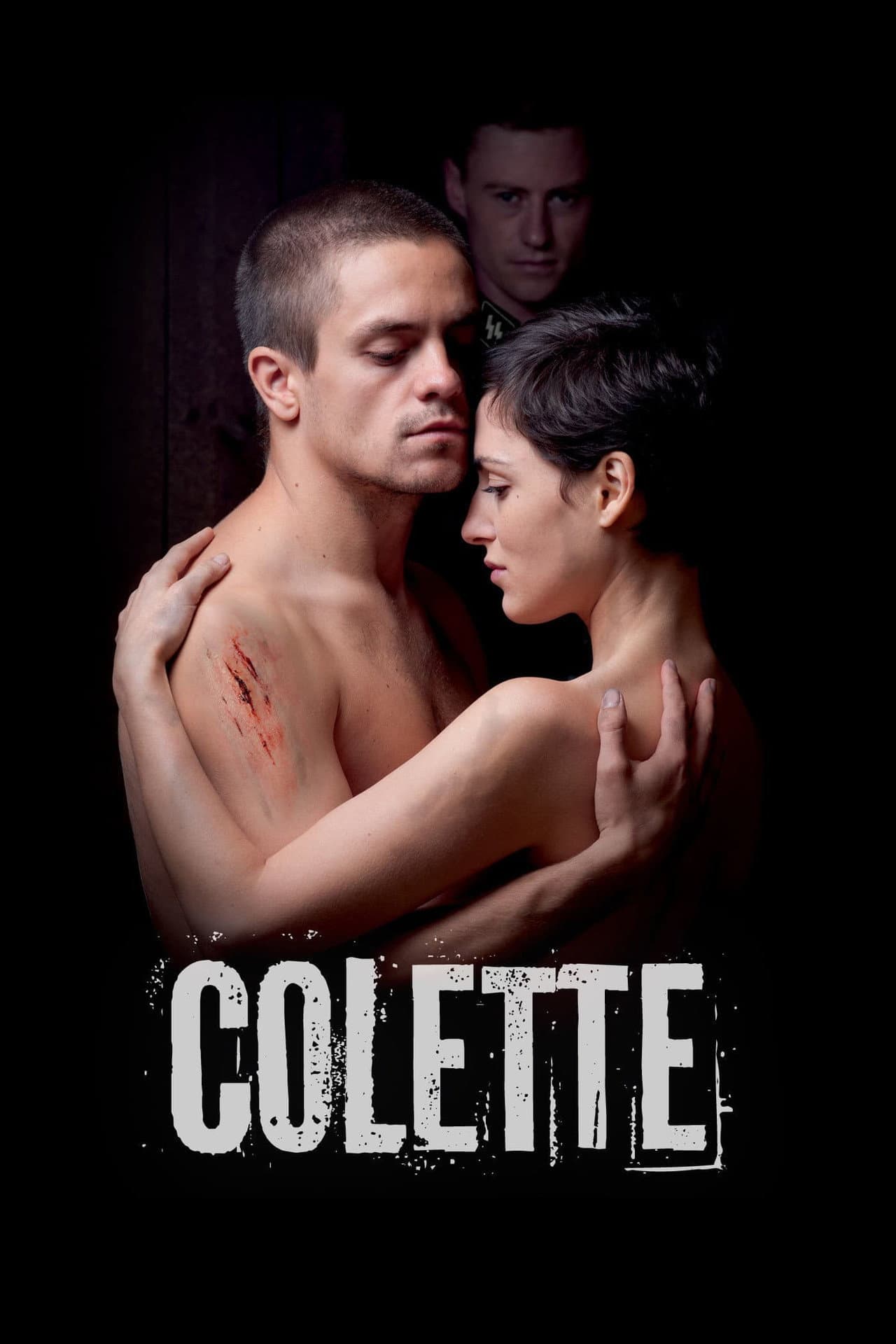 Colette preview 2