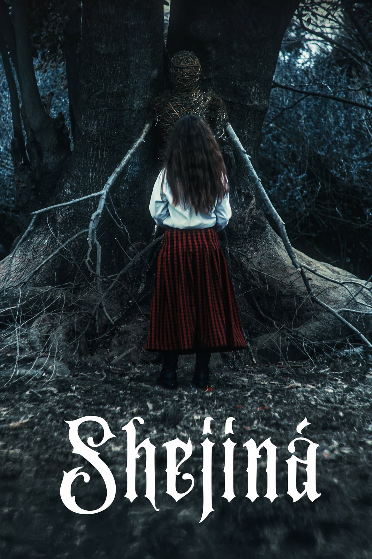 Shejiná preview 2