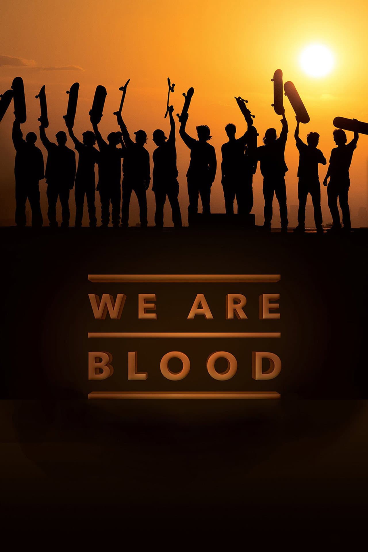 We Are Blood preview 2