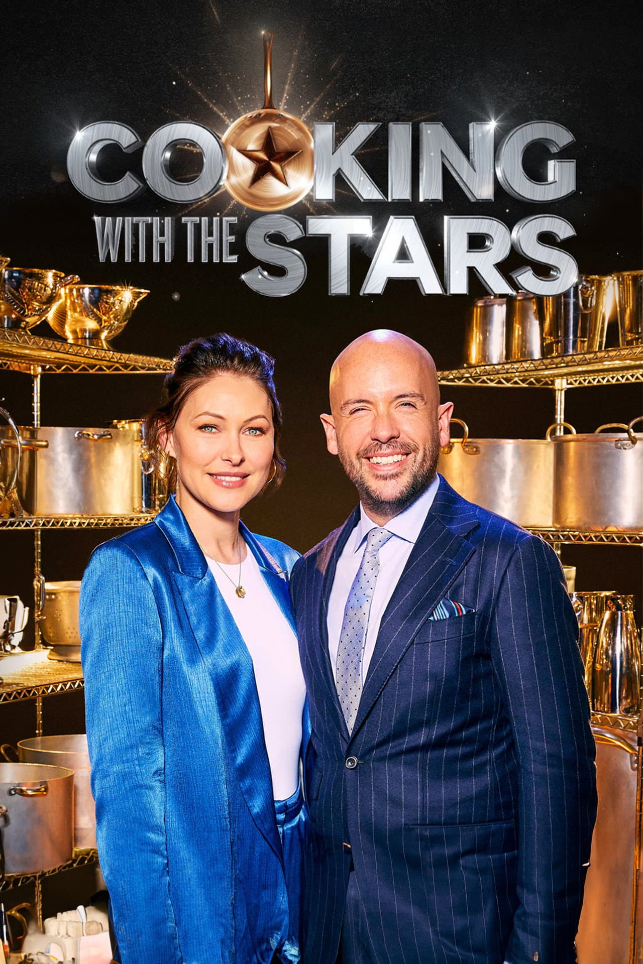 Cooking with the Stars preview 2