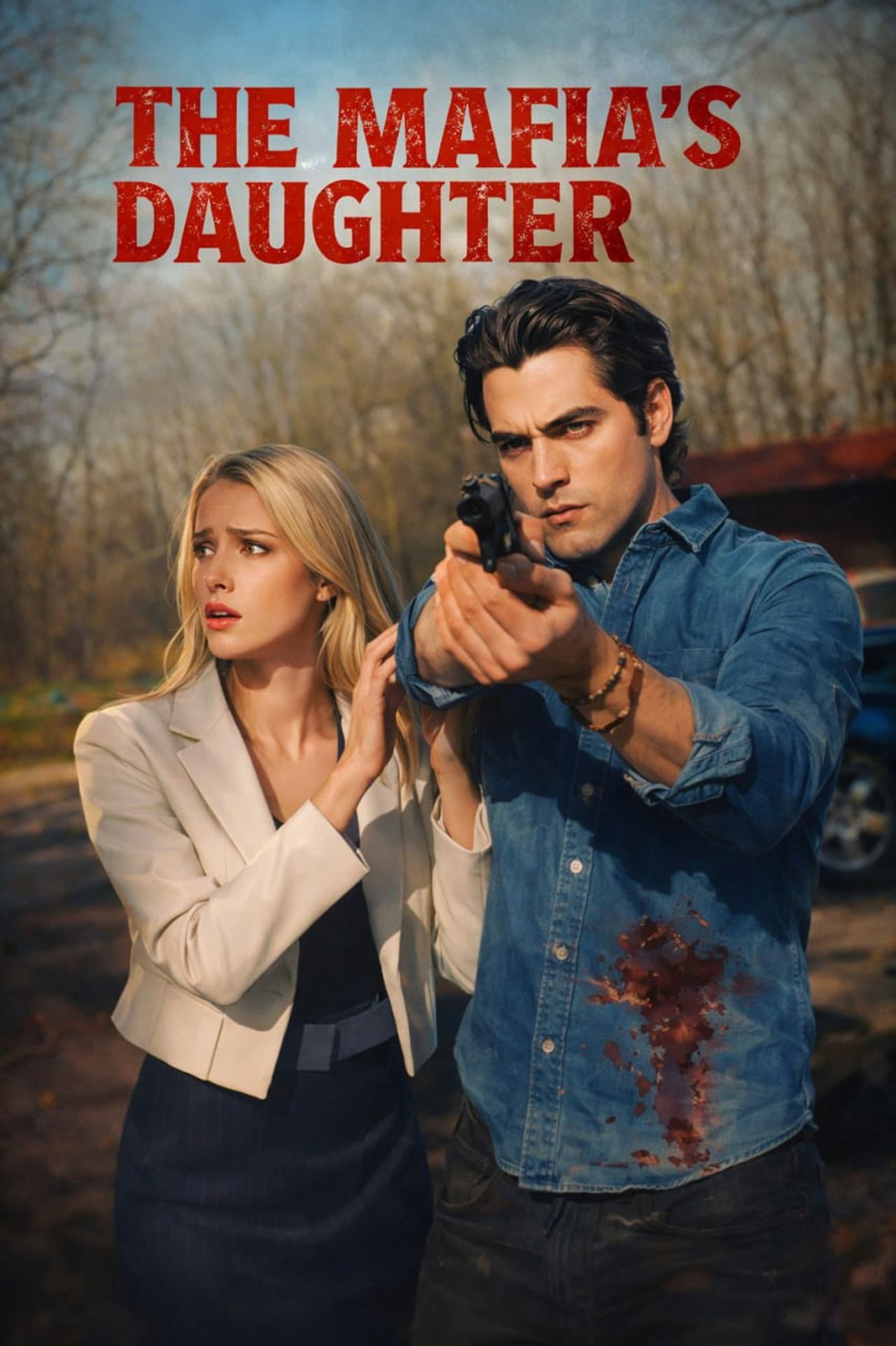 The Mafia's Daughter preview 2