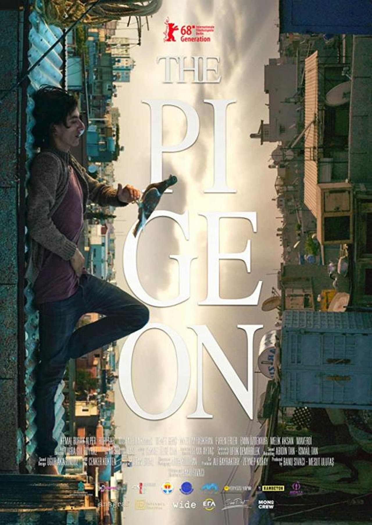 The Pigeon preview 2