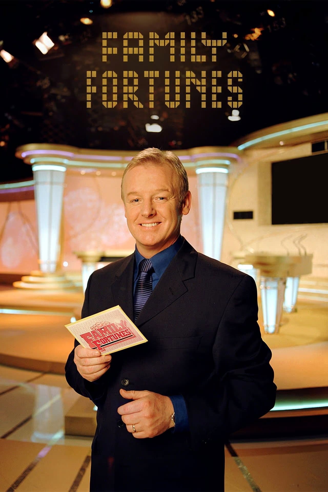 Family Fortunes preview 2
