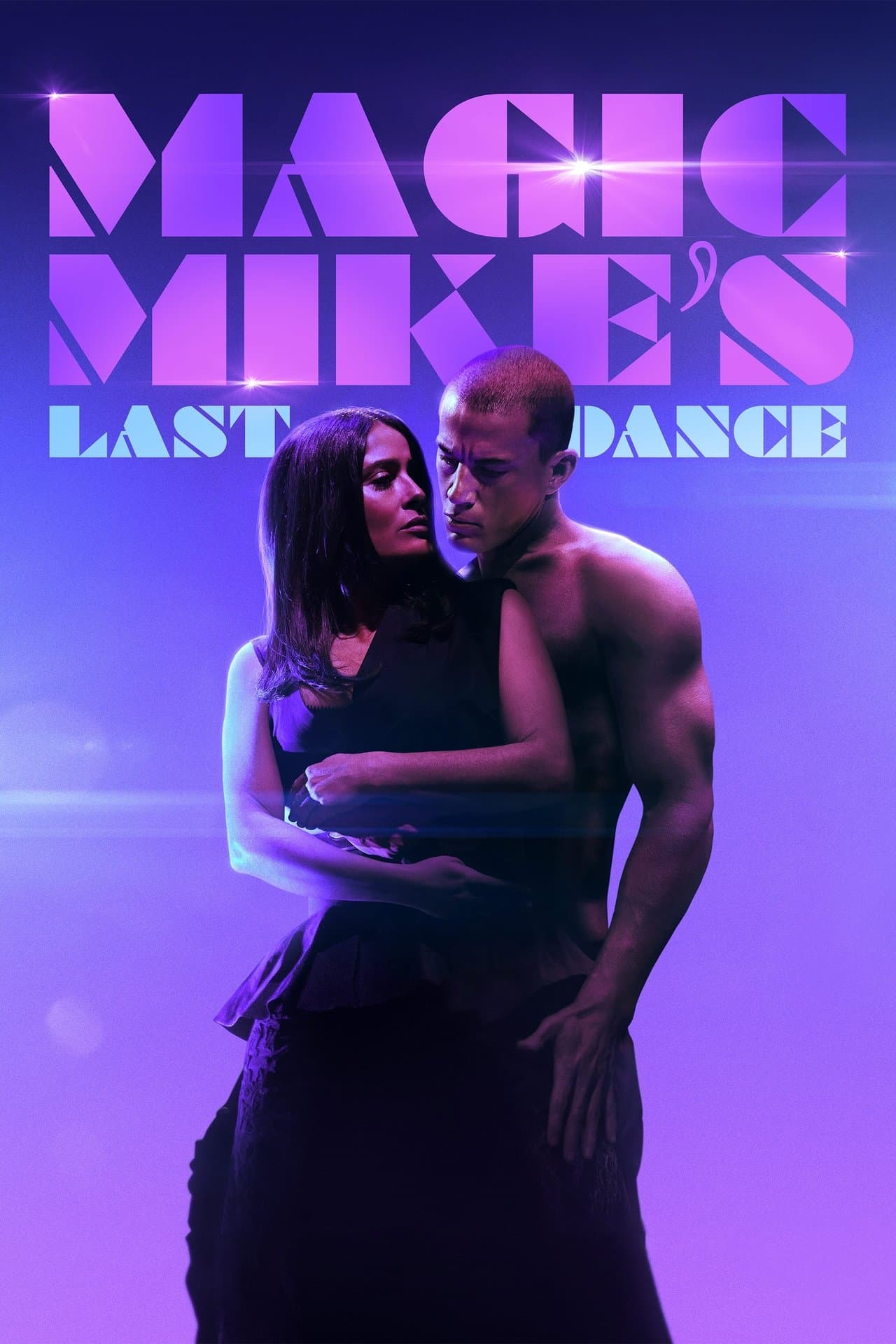 Magic Mike's Last Dance preview 2
