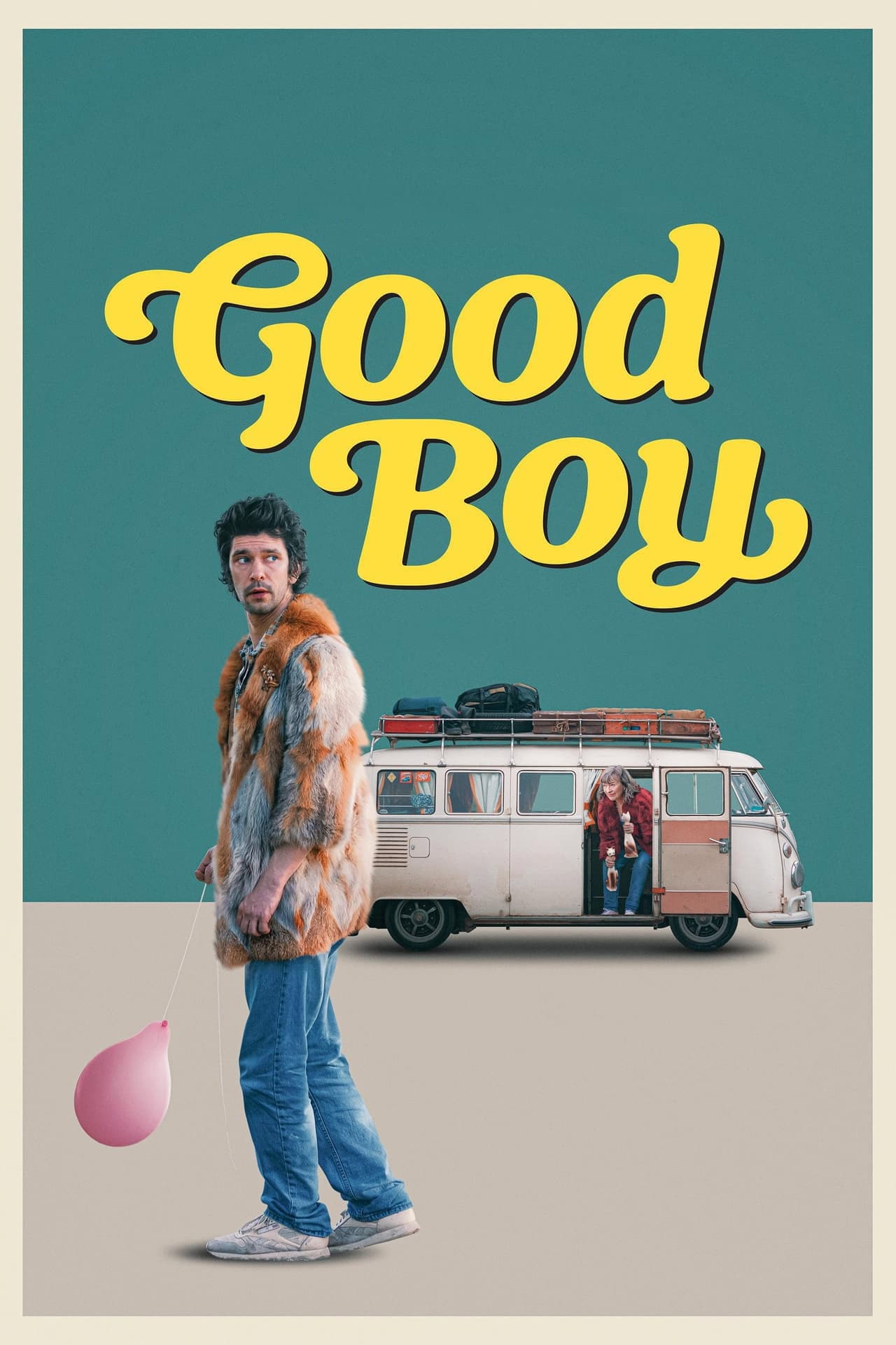 Good Boy preview 2