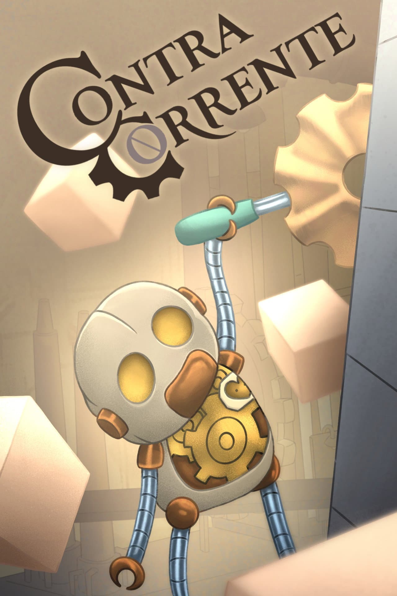 Contra Corrente preview 2