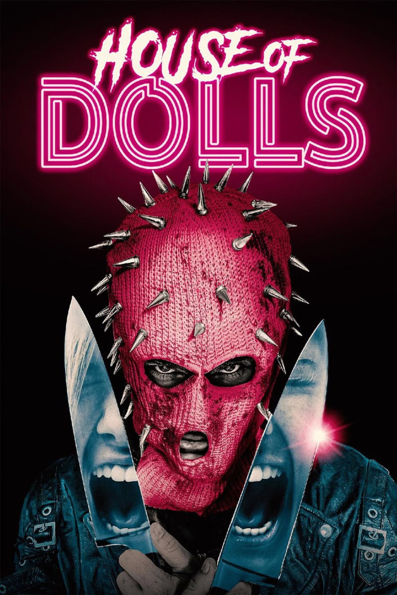 House of Dolls preview 2